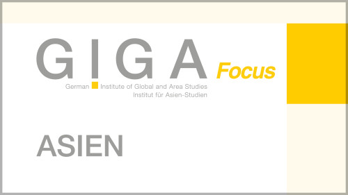 Der Rückzug von Premierminister Gusmão: Politische Weichenstellung in Timor-Leste