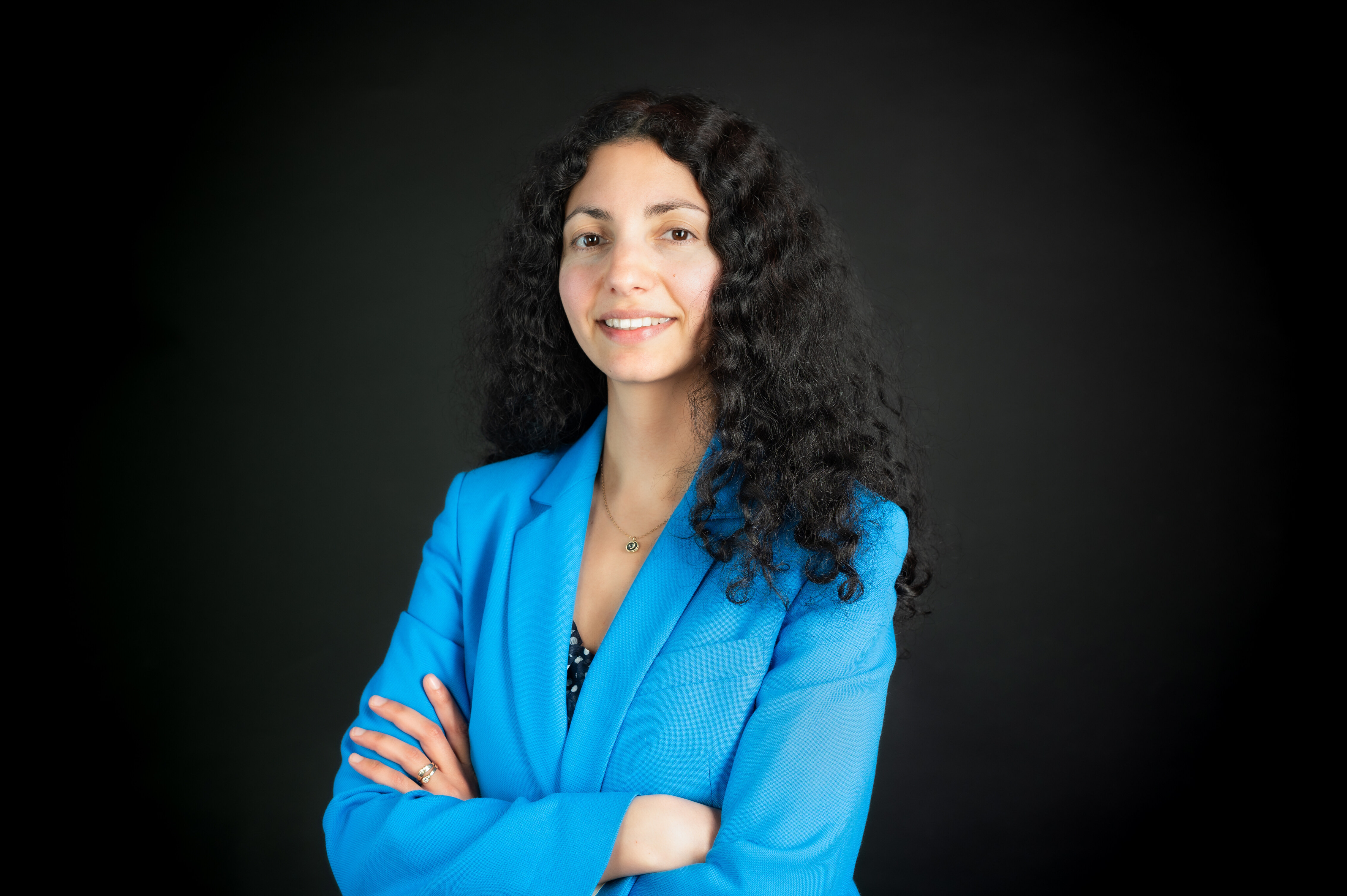 “Spotlight on...” New Doctoral Researcher Elianne Shewring 