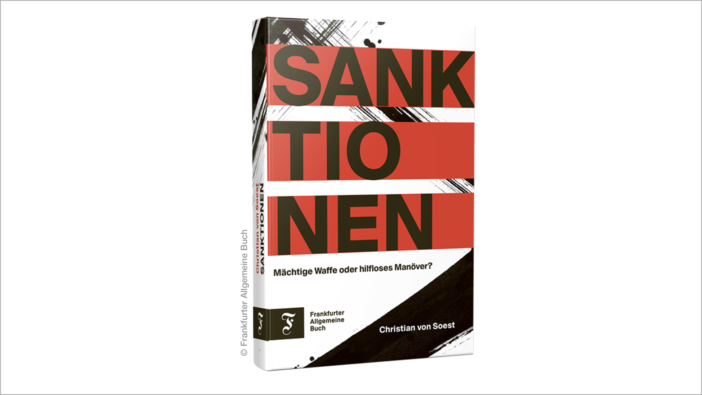 Sanktionen: Mächtige Waffe oder hilfloses Manöver?