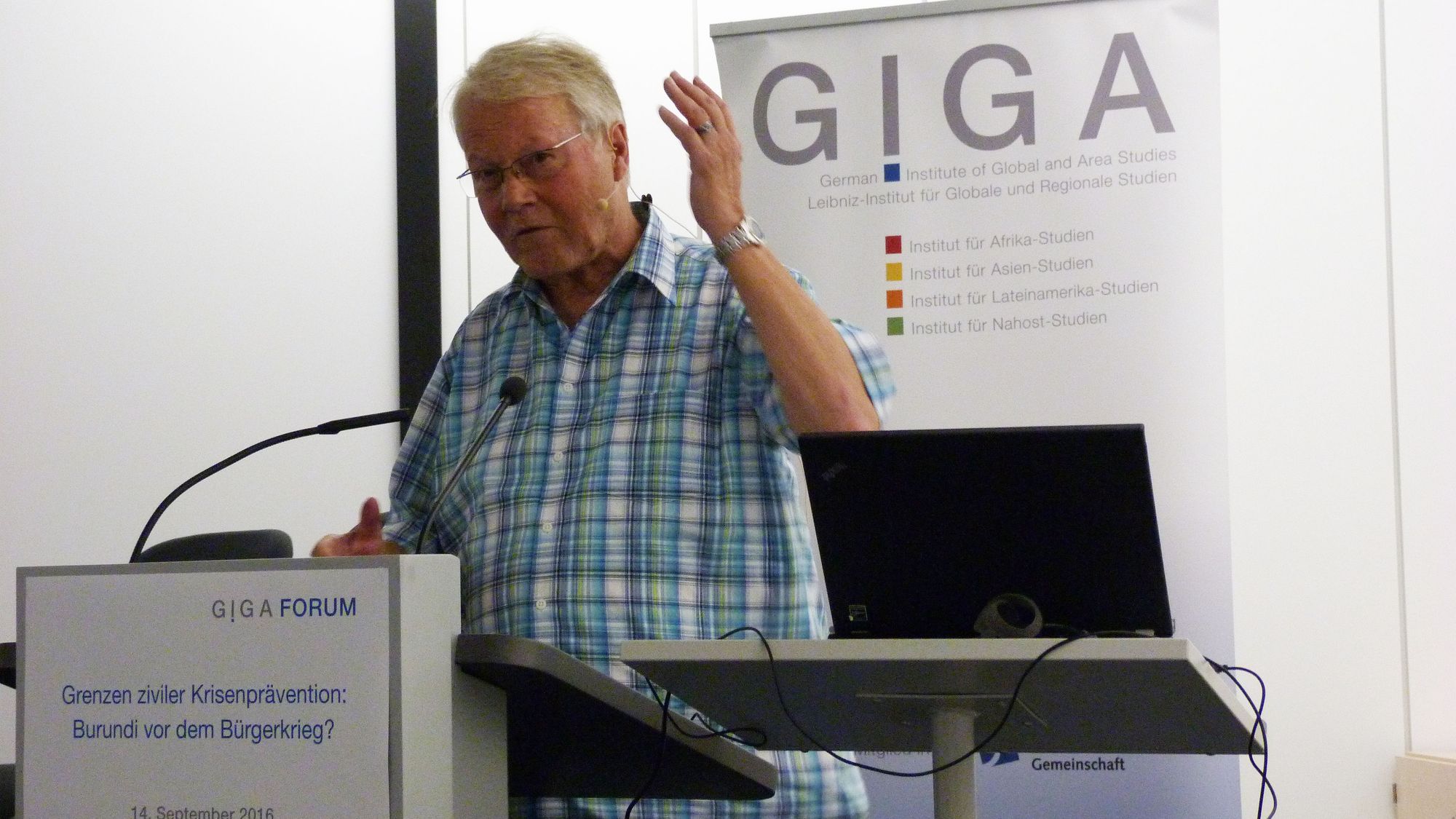 Bild Vortrag Winfried Nachtwei