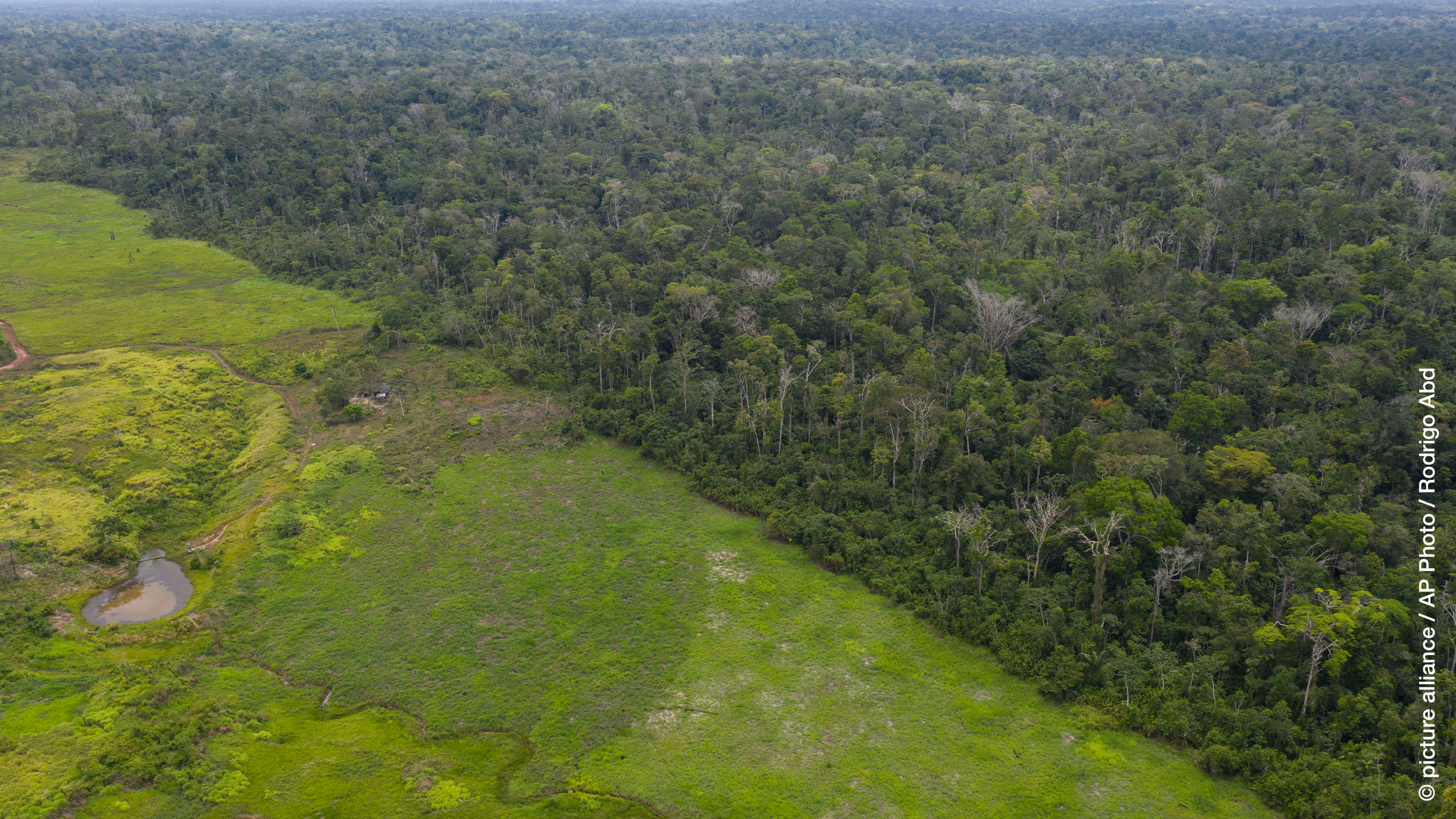 Land-based Carbon Offsetting: Green Grabbing or Just Transition