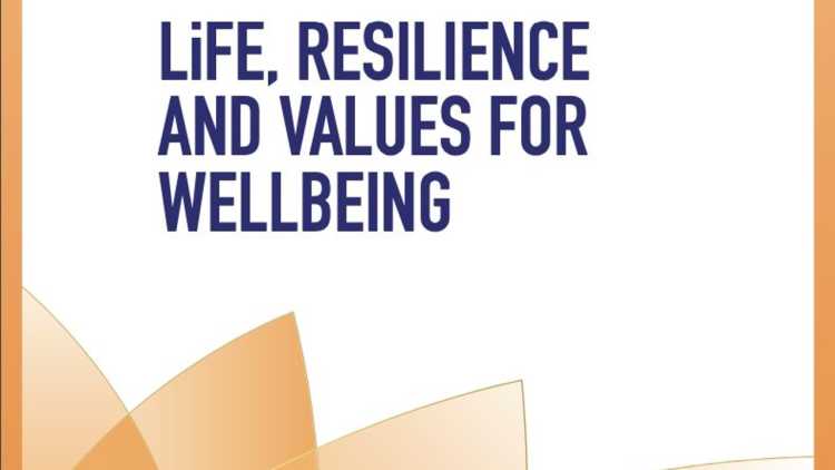 LiFE, Resilience and Values for Wellbeing - Task Force 3 - T20 - G20