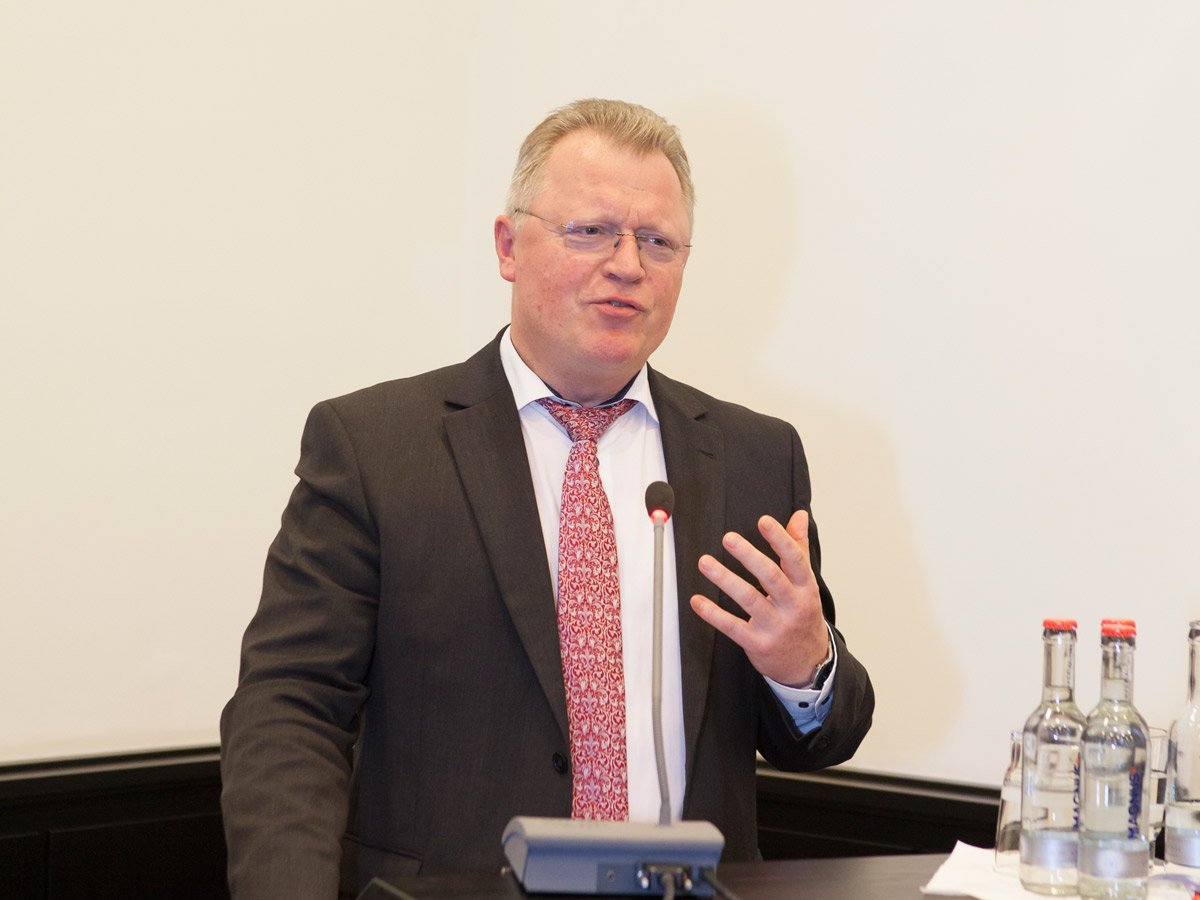 Die Wahrnehmung Chinas in Europa 