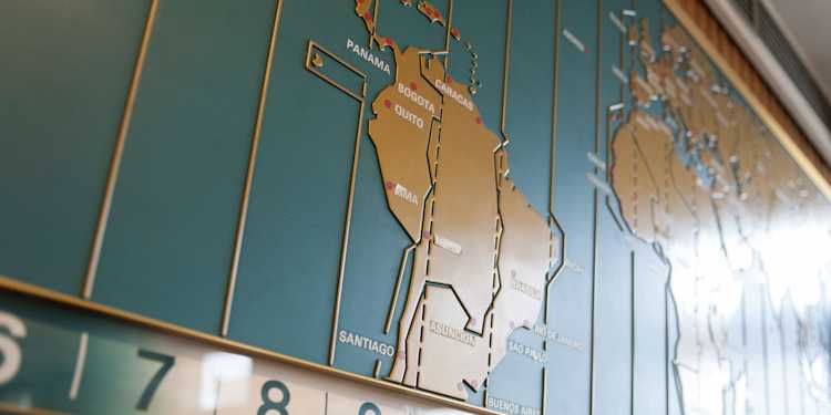 GIGA Institute for Latin American Studies