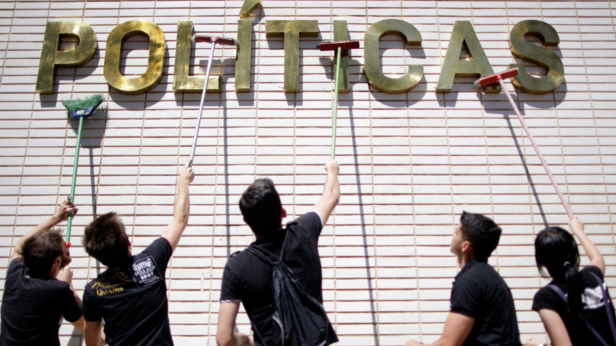 New Journal of Politics in Latin America 2/2019