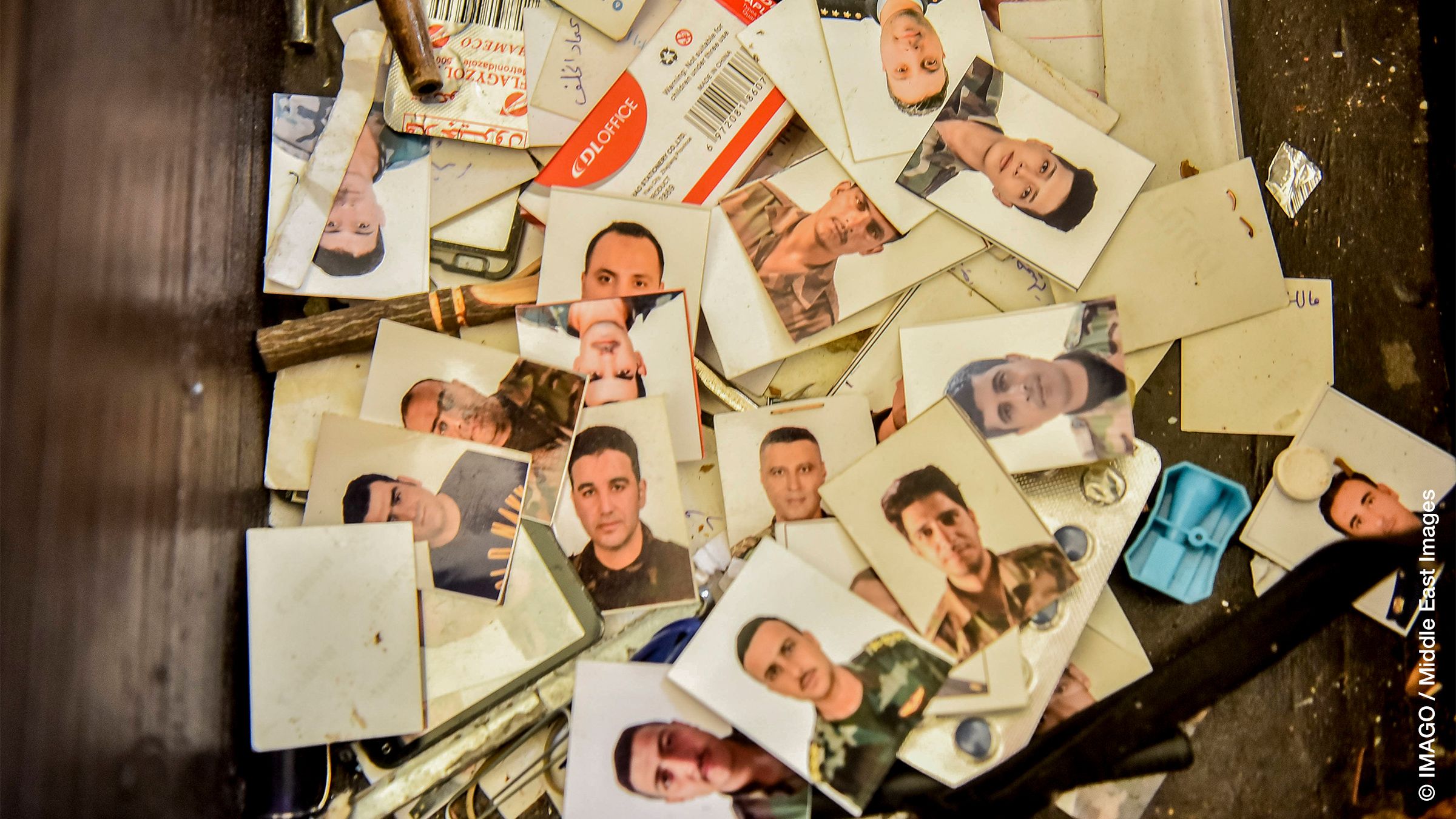 Wiederaufbau nach Assads Sturz: "Löst man den Staatsapparat komplett auf?"