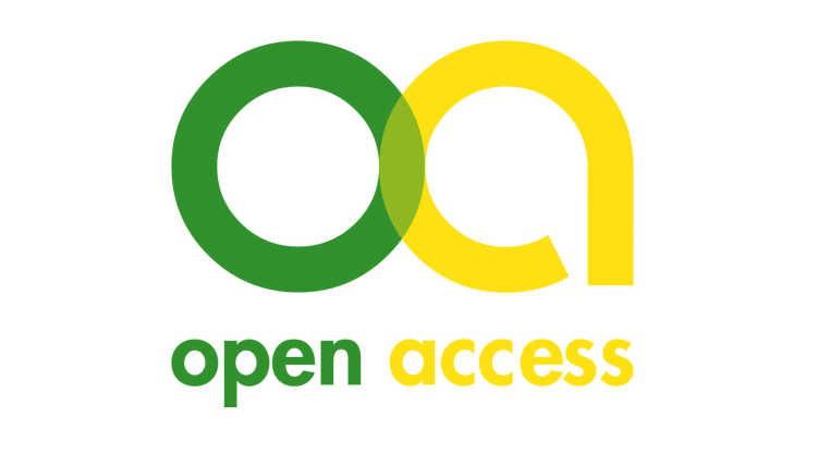 Logo of Open Access