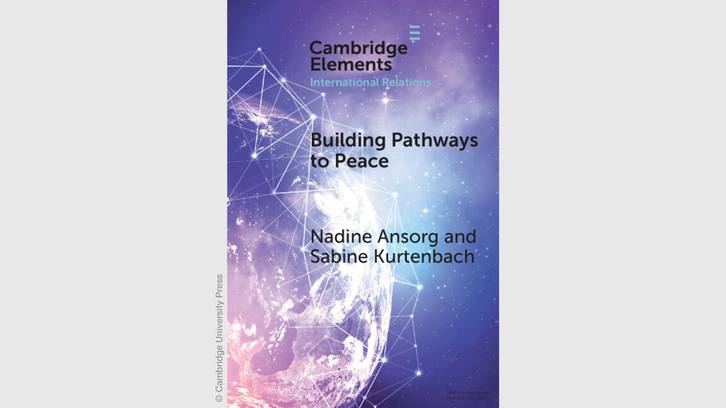 Building Pathways to Peace:  State–Society Relations and Security Sector Reform