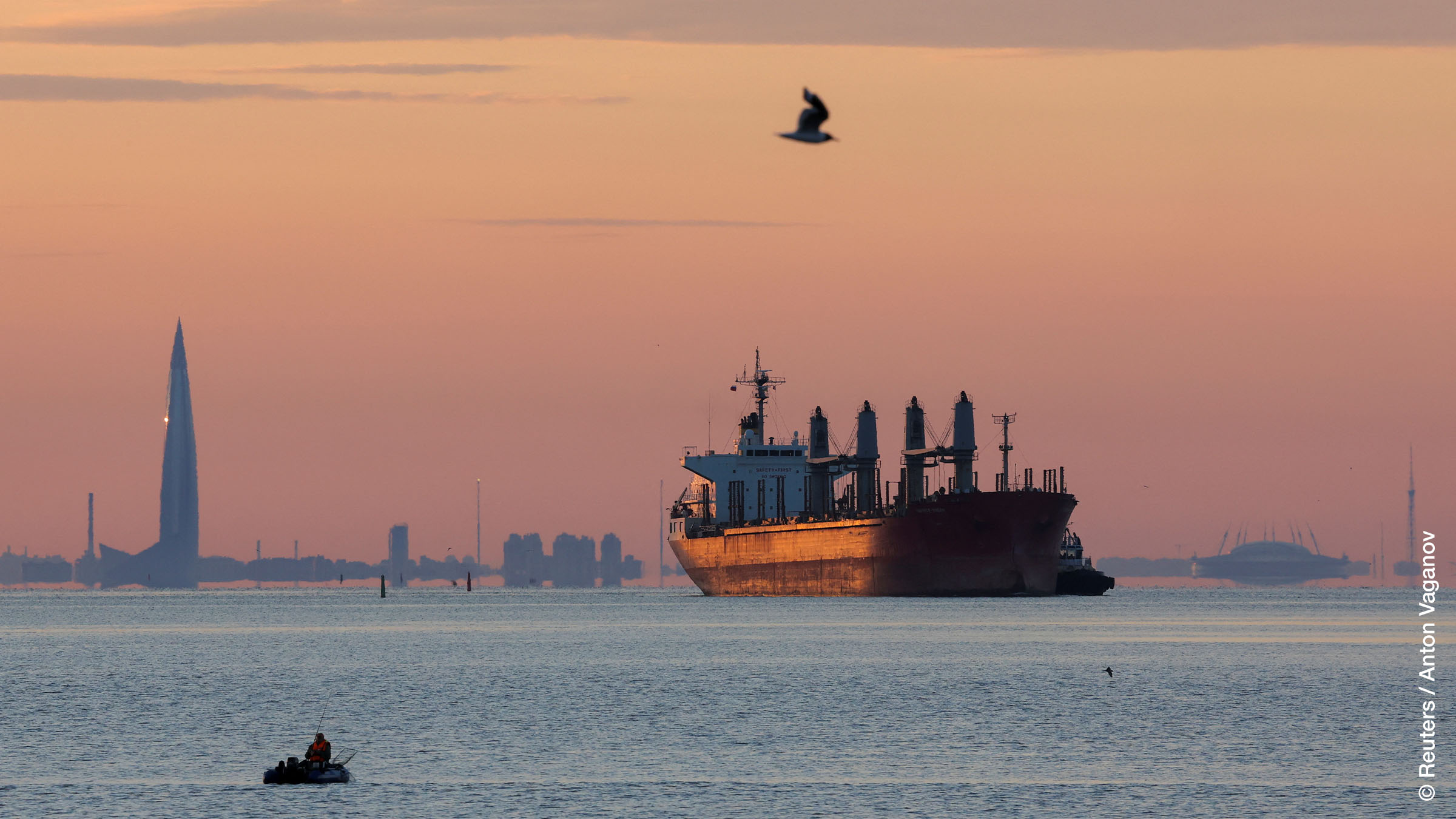 Deutsche Maschinen für Putins Krieg: Gute Geschäfte trotz Sanktionen?