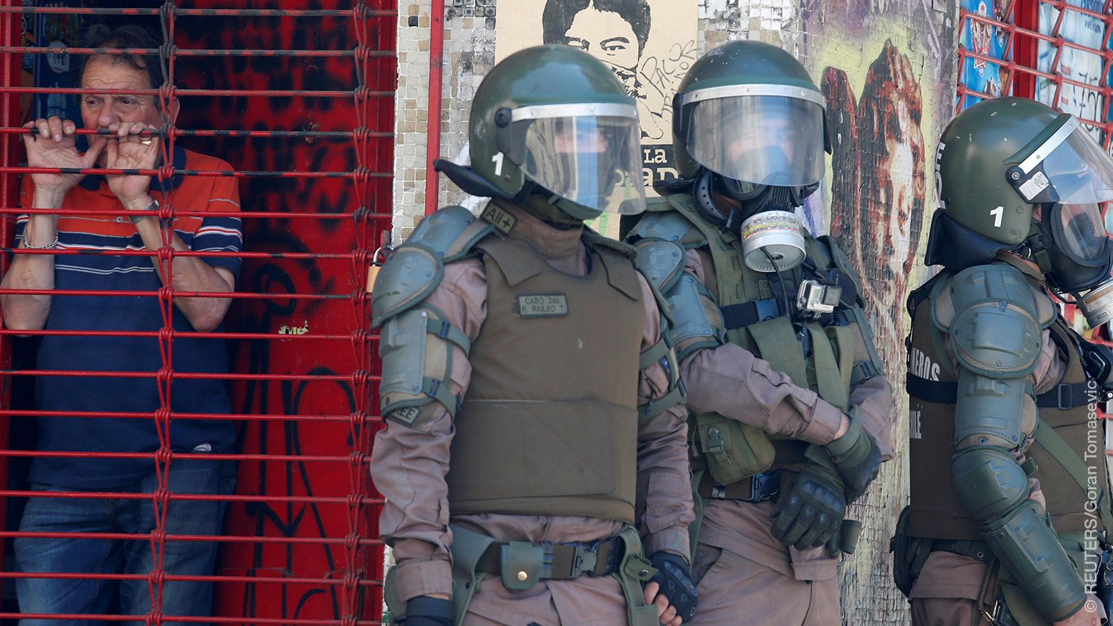 New Journal of Politics in Latin America 1/2026