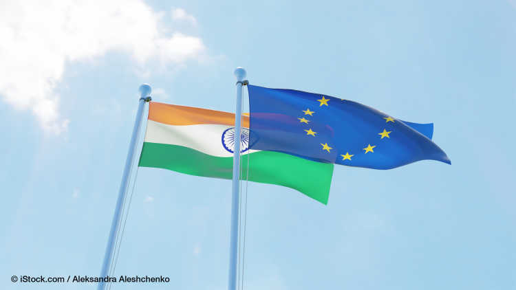‘Unprecedented urgency’ may have pushed India and the EU to revive trade talks after 9 years