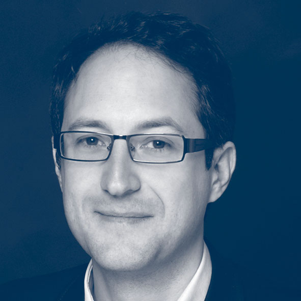 Dr. Alexander De Juan