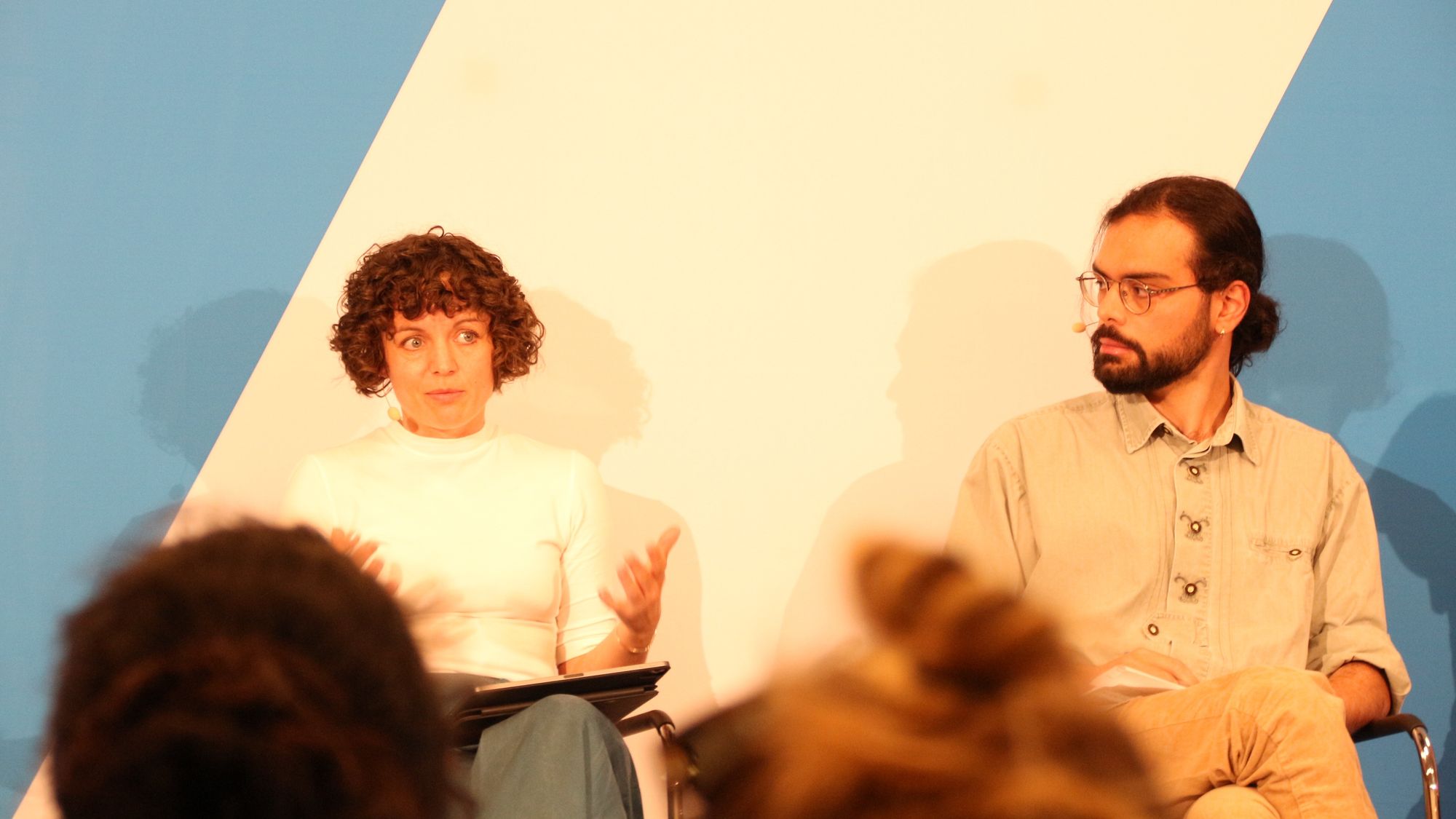 Panel of GIGA Forum on Feminist Foreign Policy