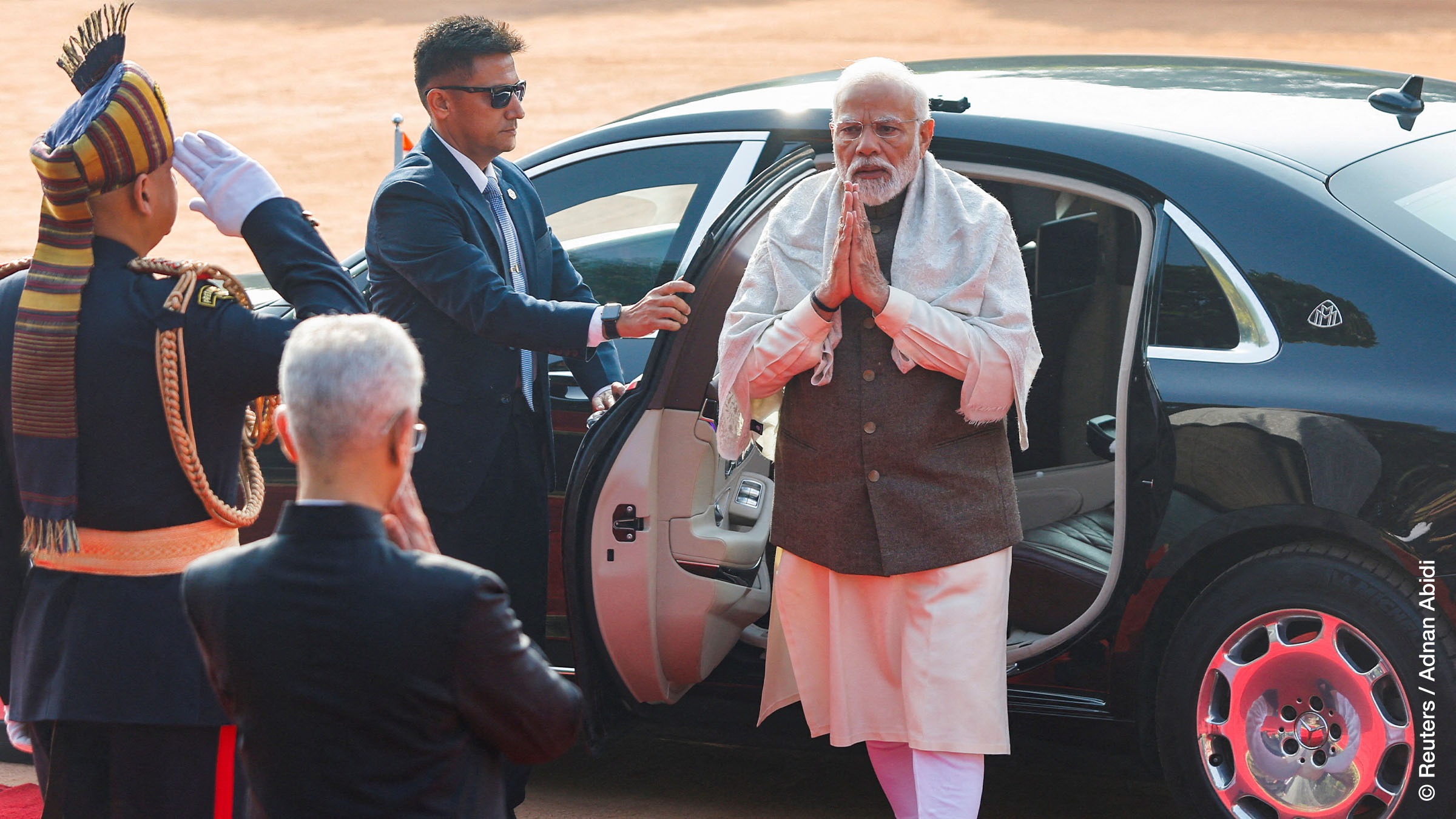 India under Modi: An Underrated Superpower