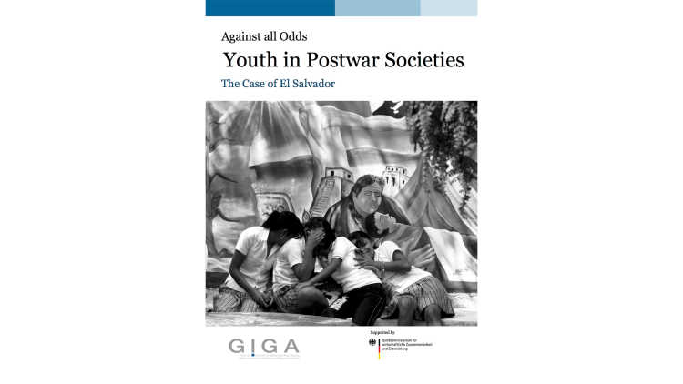 Against all Odds – Youth in Post-War Societies