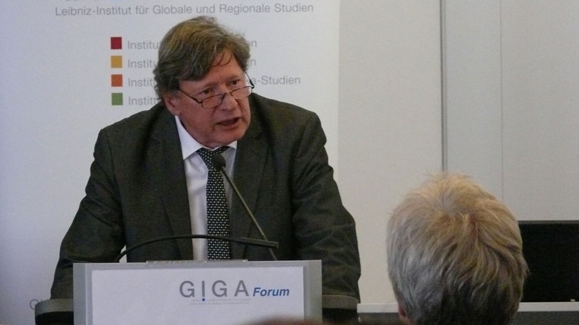 Picture of Johannes von Dohnanyi