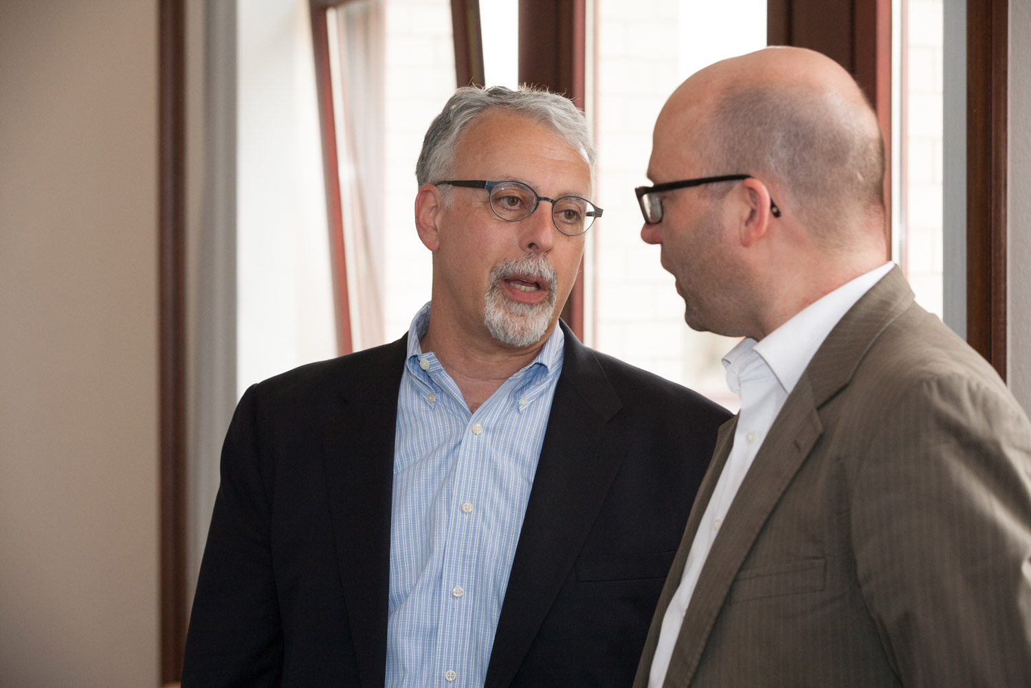 A Post-Arab Uprisings Perspective