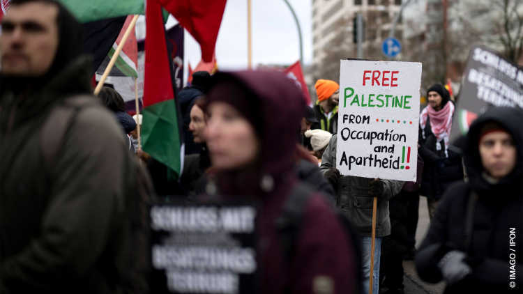 Zwischen Antisemitismus- und Apartheitsvorwürfen: Warum Kritik an Israel so schwierig ist