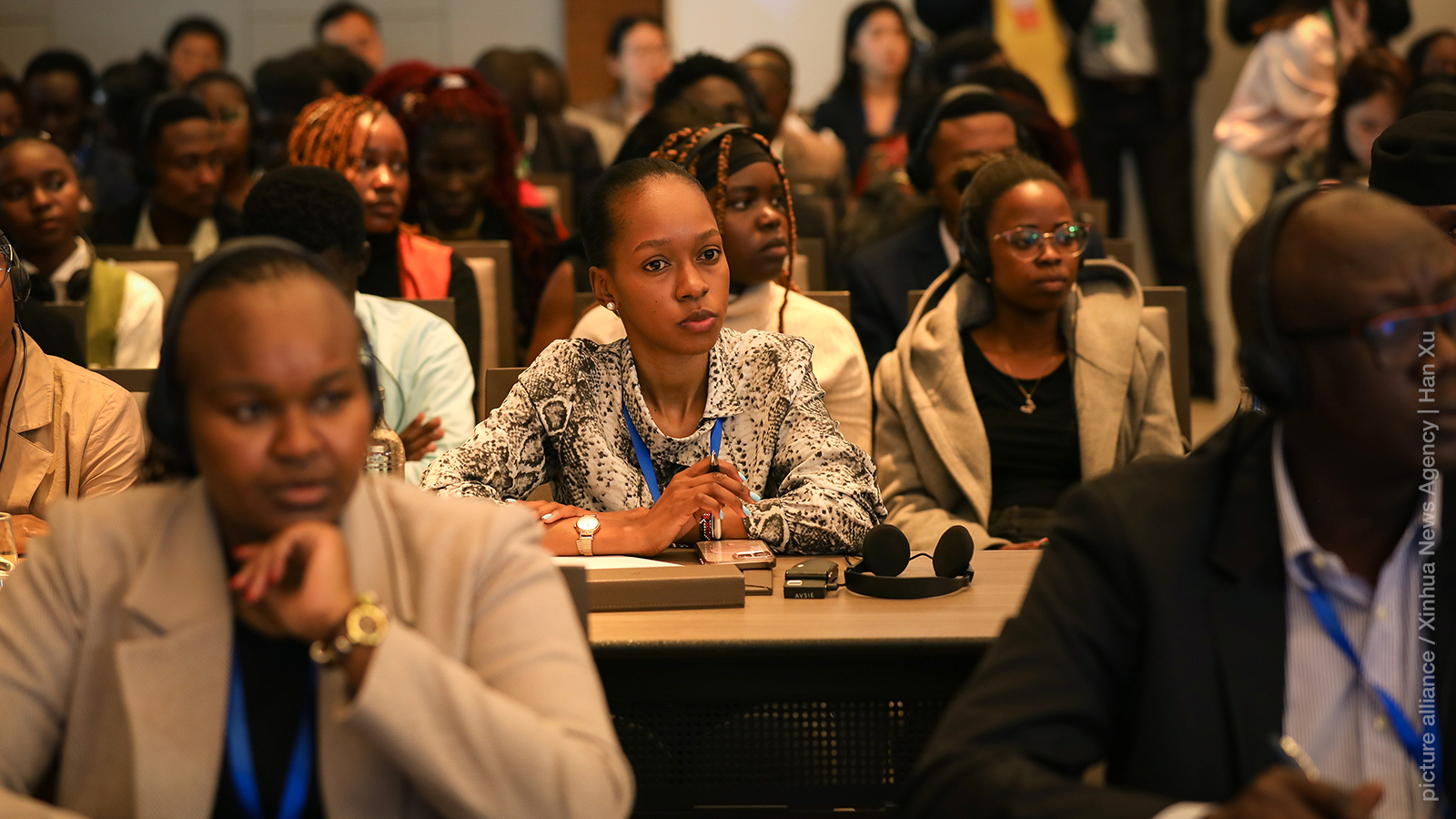 Neues Africa Spectrum 3/2025