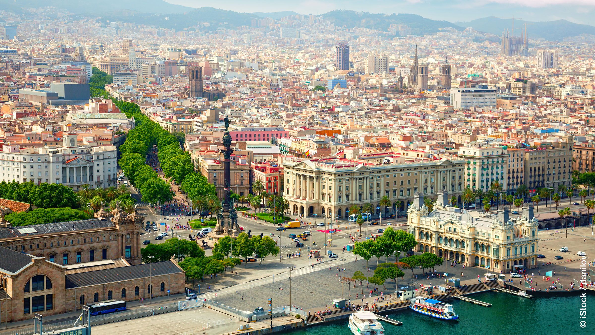 Latest Scientific Findings: GIGA Researchers Present their Work in Barcelona