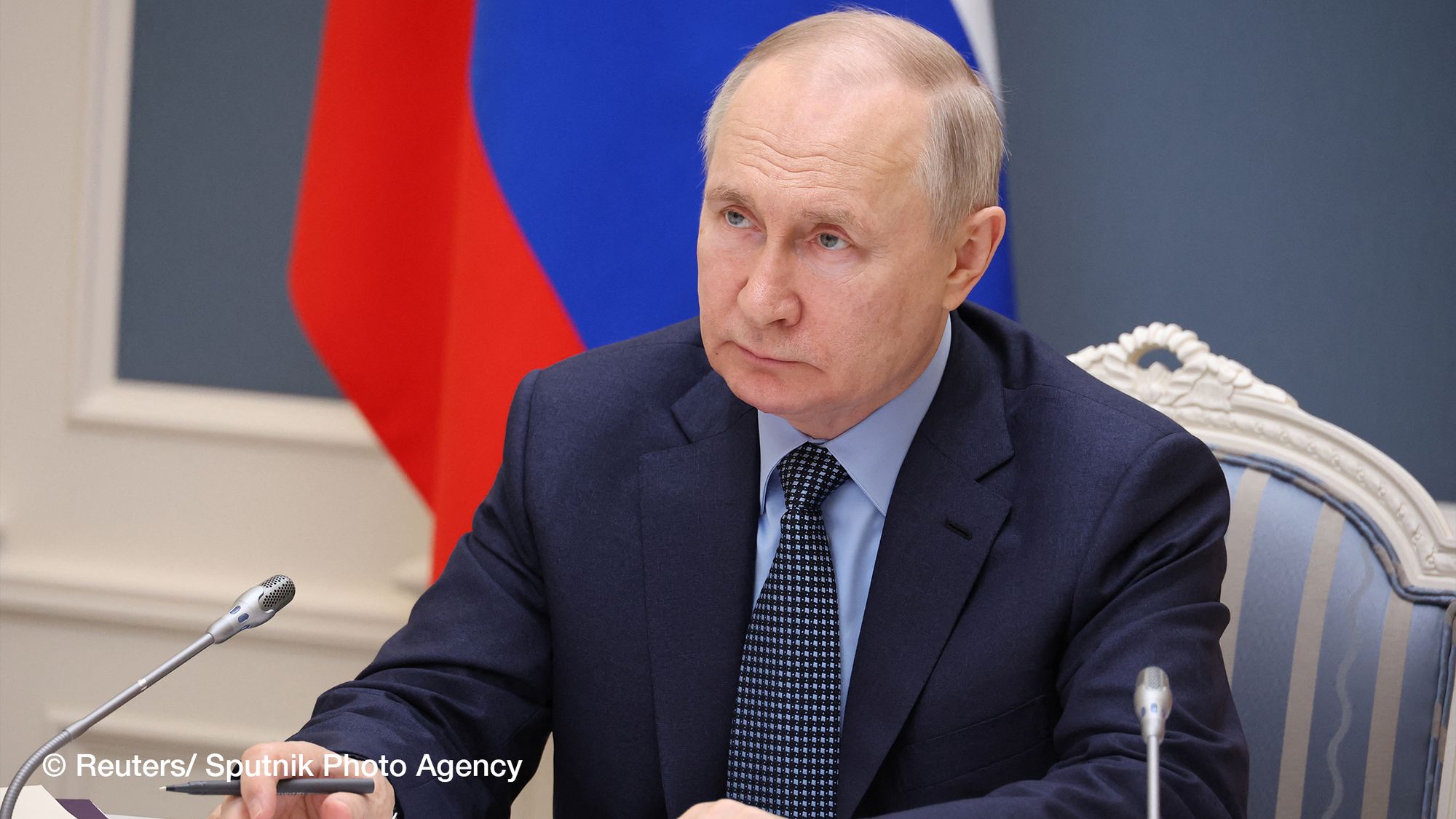 Treffen der G7-Staaten:  Wie hart werden die neuen Sanktionen gegen Russland?