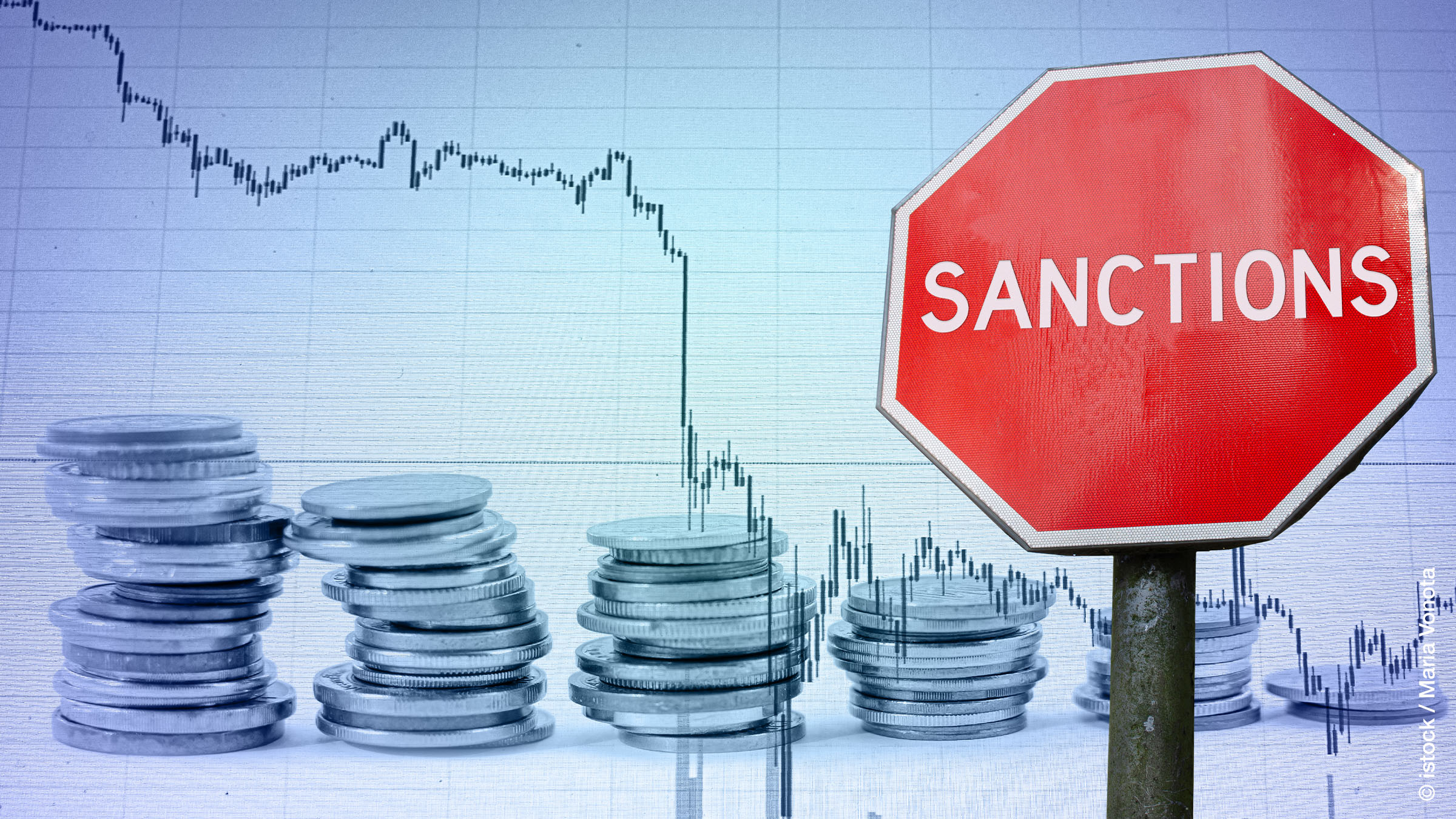 Sanktionen: Wenn Staaten strafen