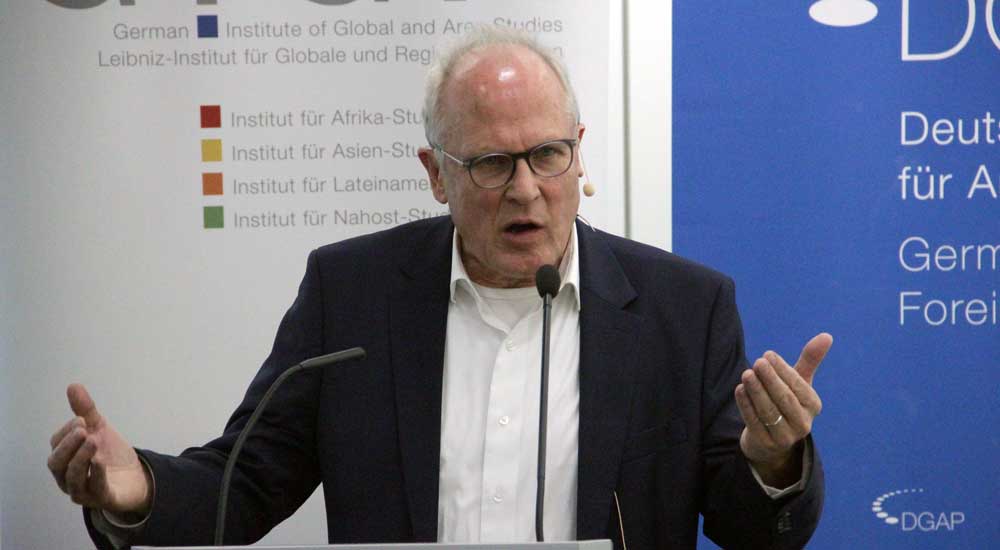 Prof. Dr. Robert Kappel