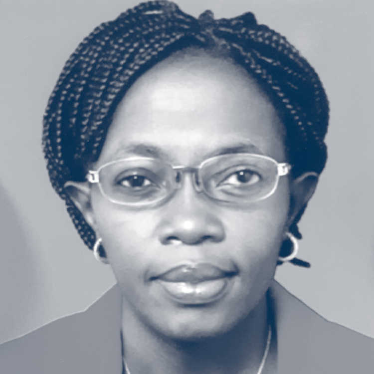 Prof. Dr. Esther Ishengoma