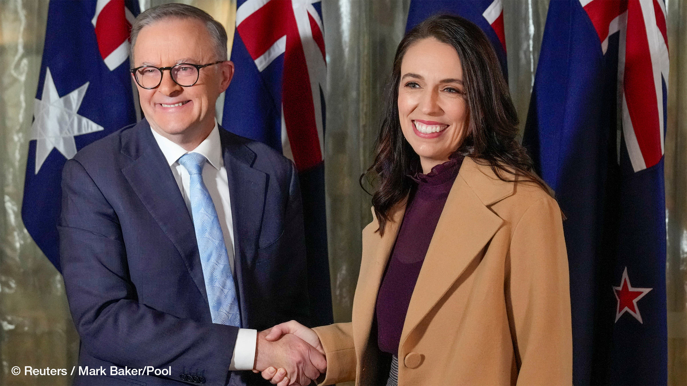 Australia and New Zealand in the Pacific: the Difference is Migration Policy