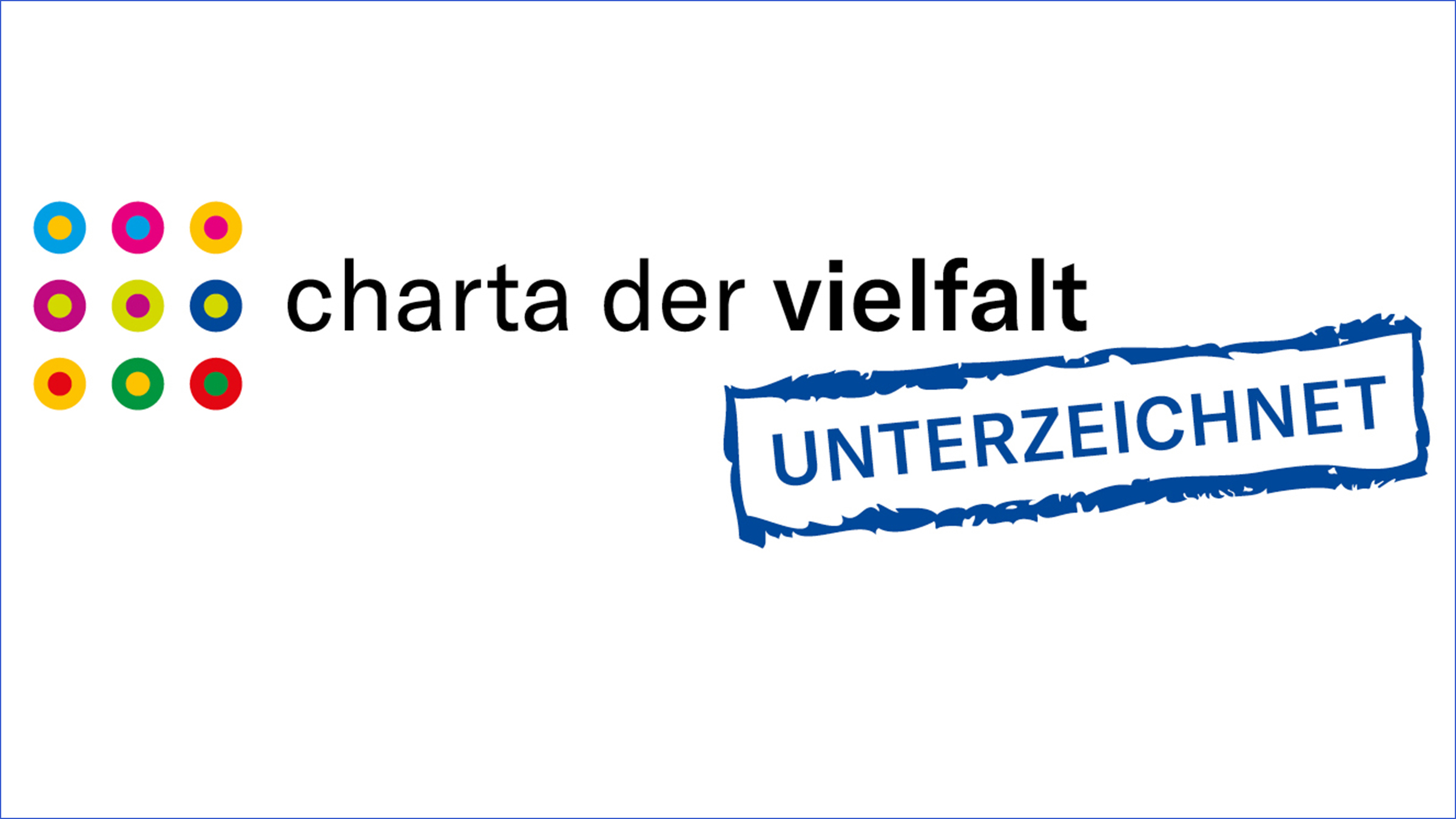 Good Practice! The GIGA signs the “Diversity Charter”