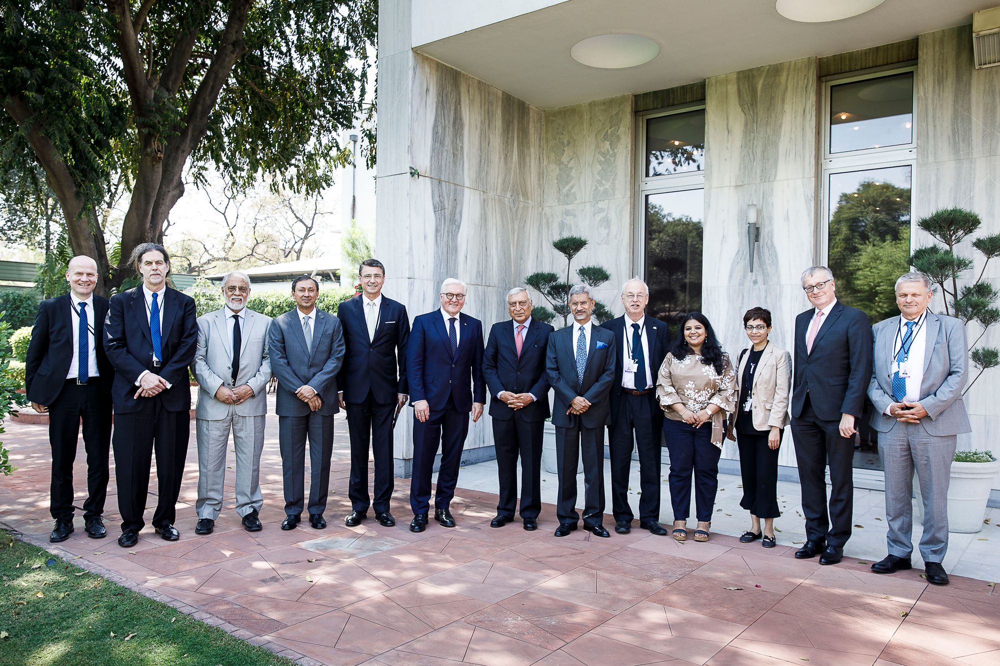 Picture of Delegation