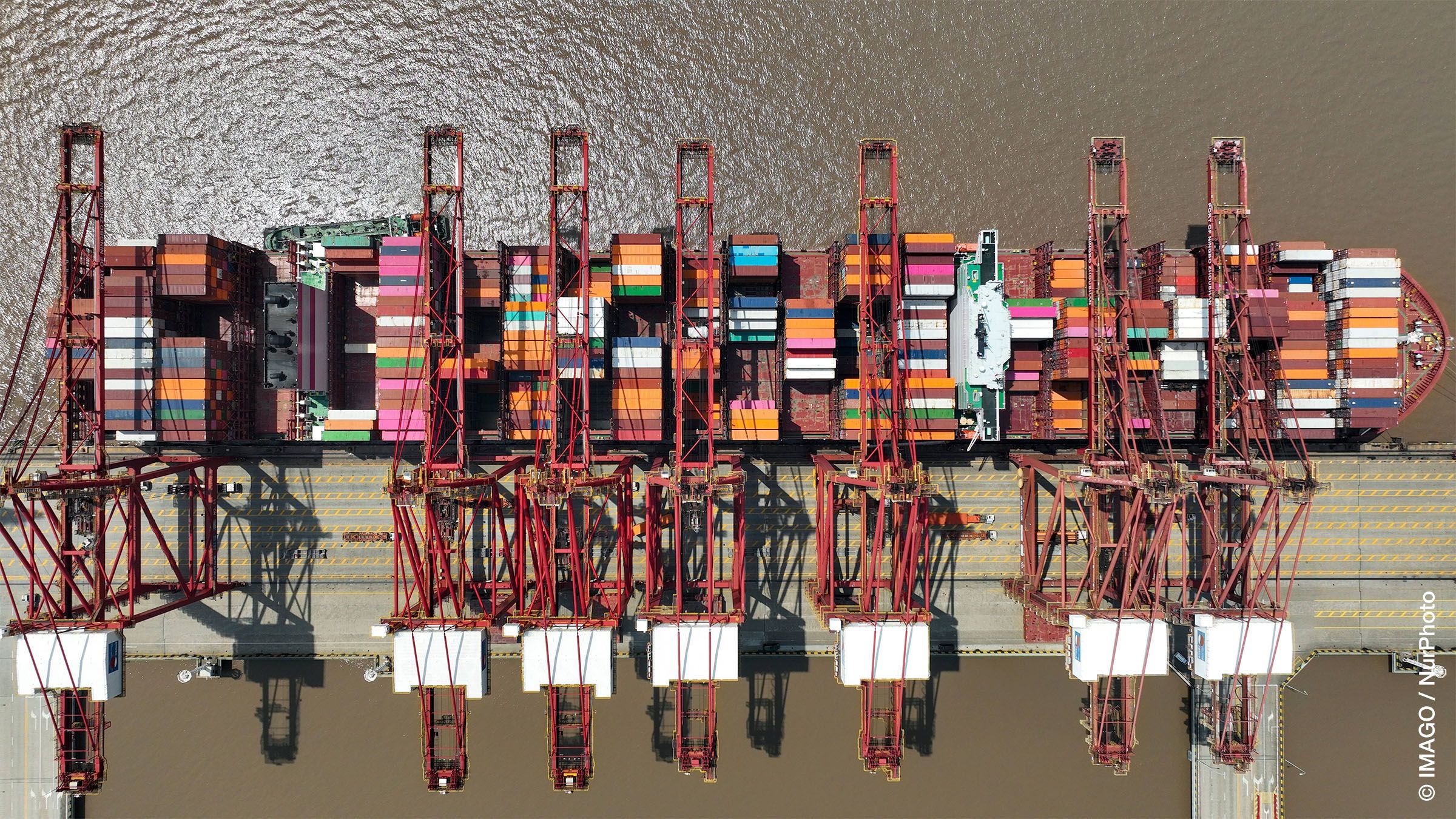 Europäische Lieferkettenregulierung nicht aufhalten