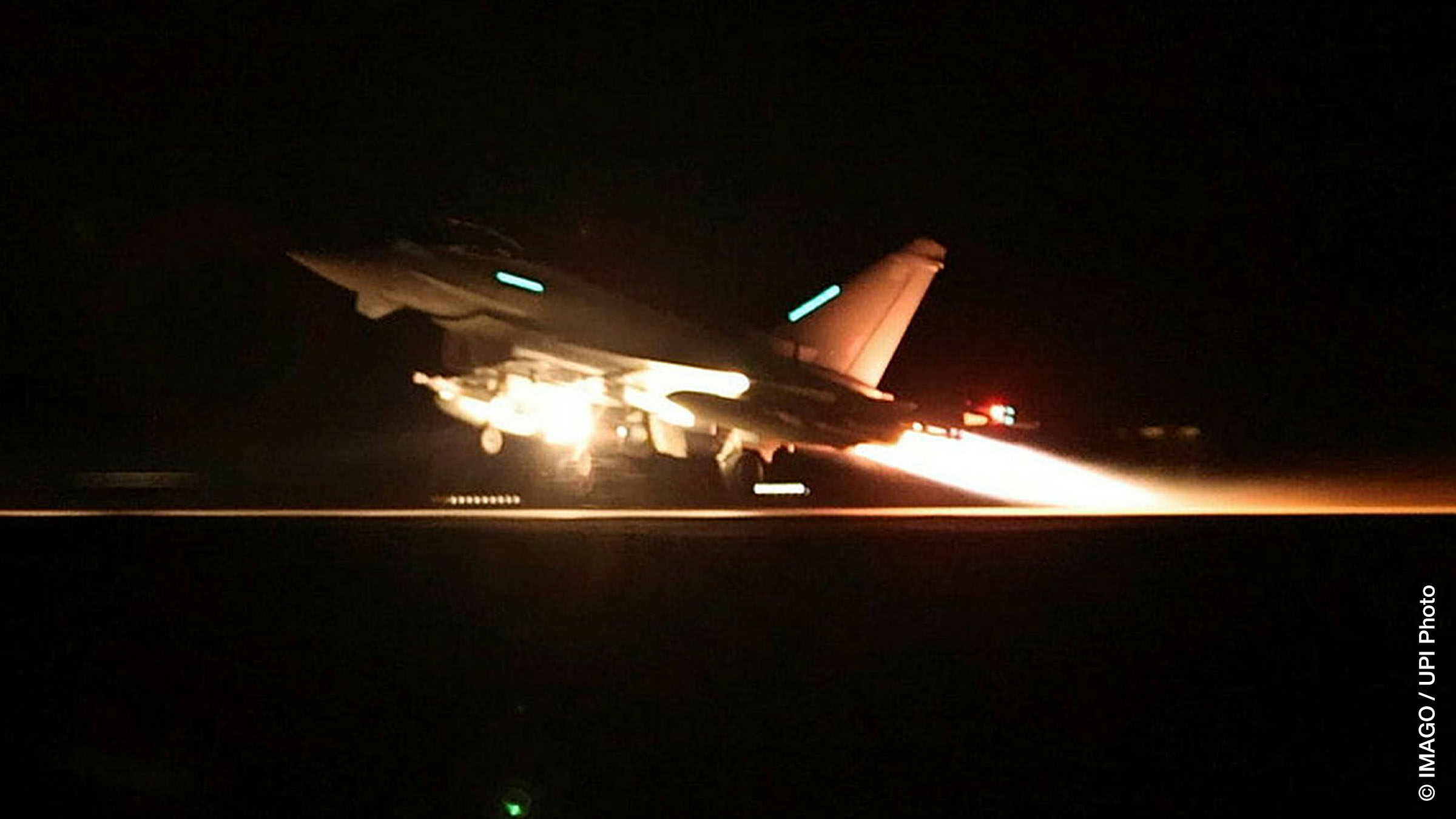 Interview zum US-Militäreinsatz gegen die Huthis