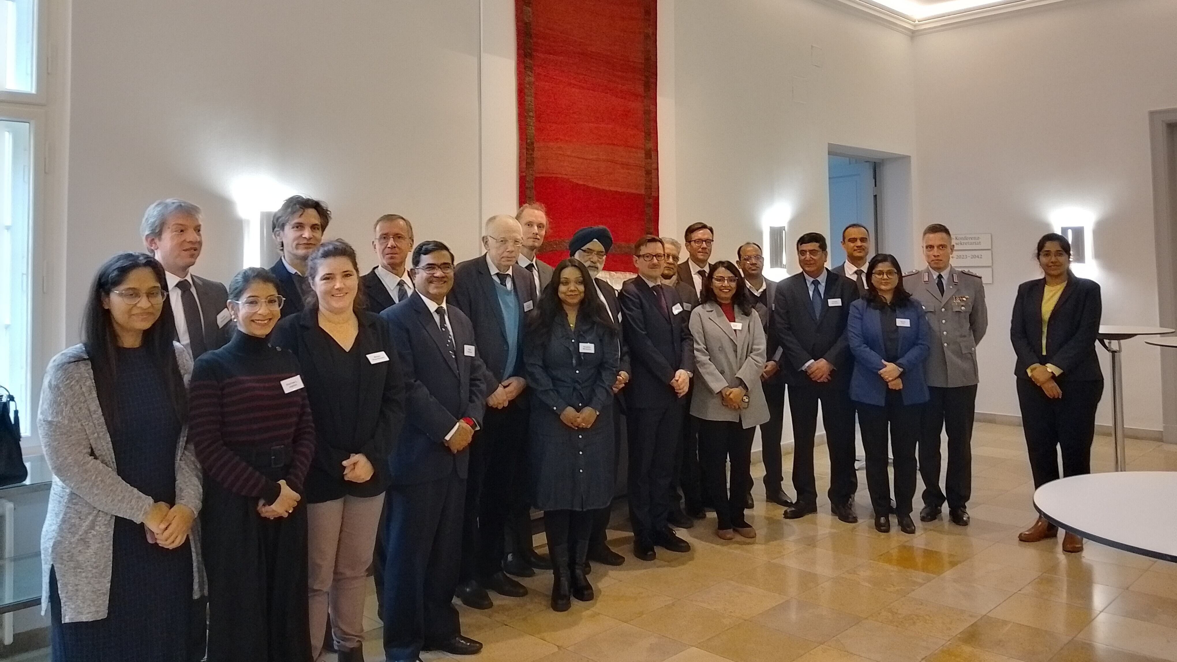 Bild Indo-German 1.5 Track Dialogue (4)