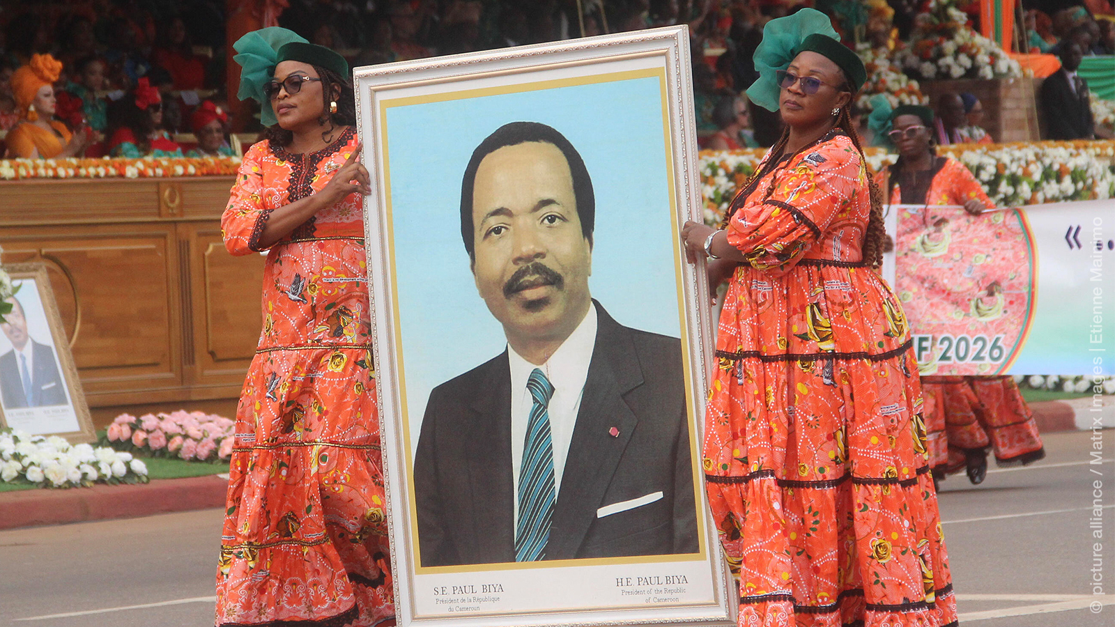 The Personalization of Political Power Revisited