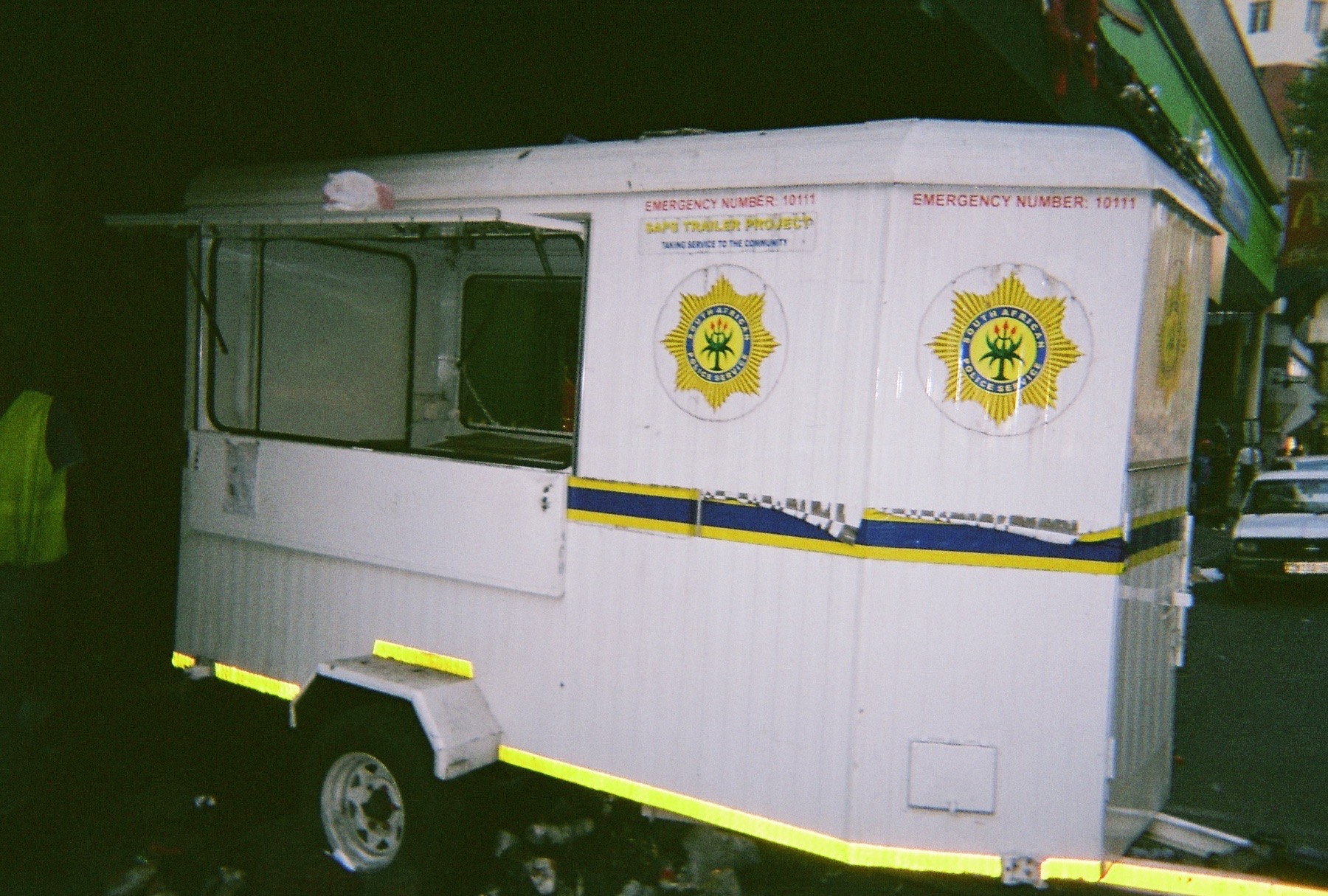 Against all Odds – Youth in Post-War Societies