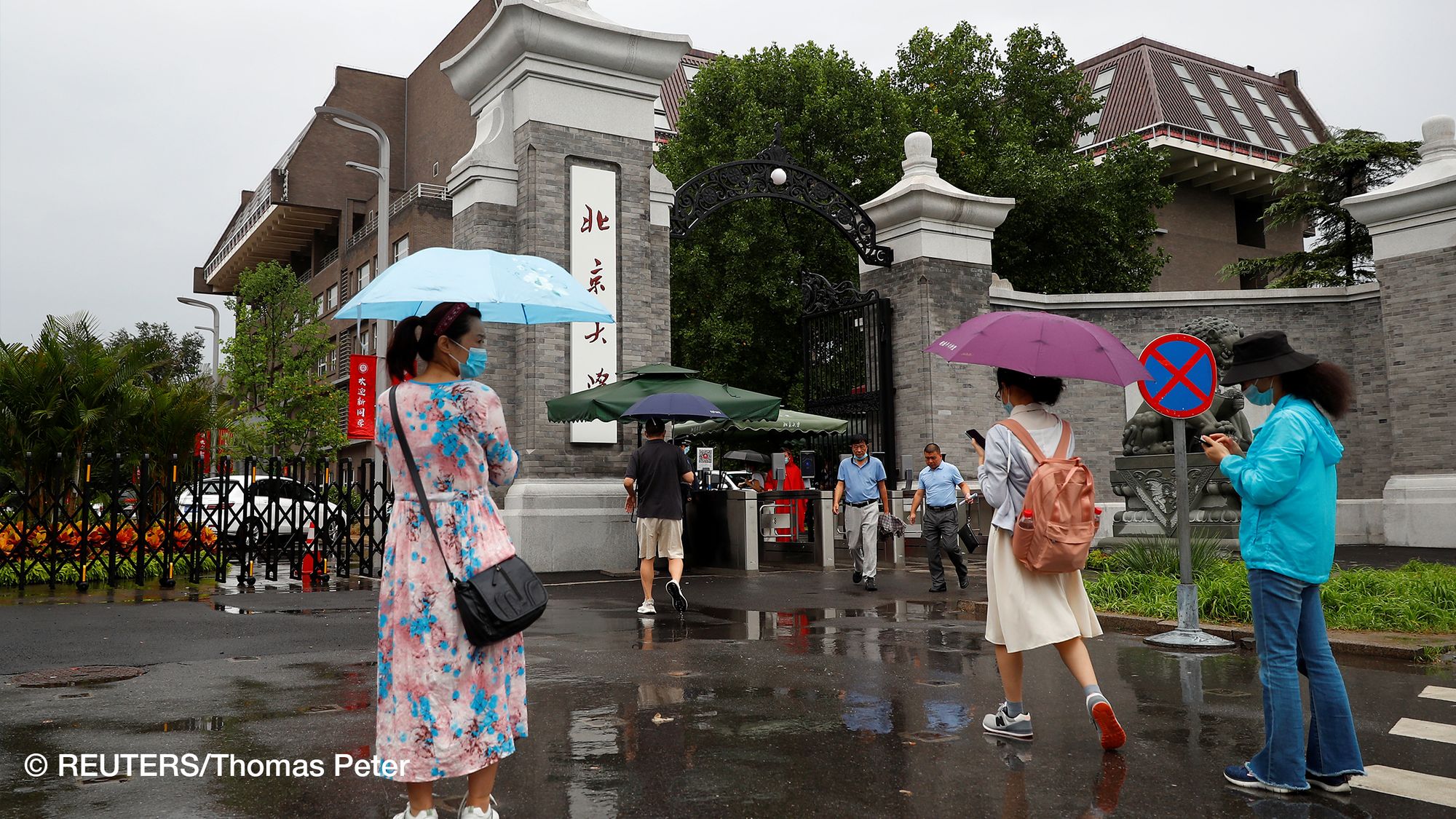 New Journal of Current Chinese Affairs 1/2023