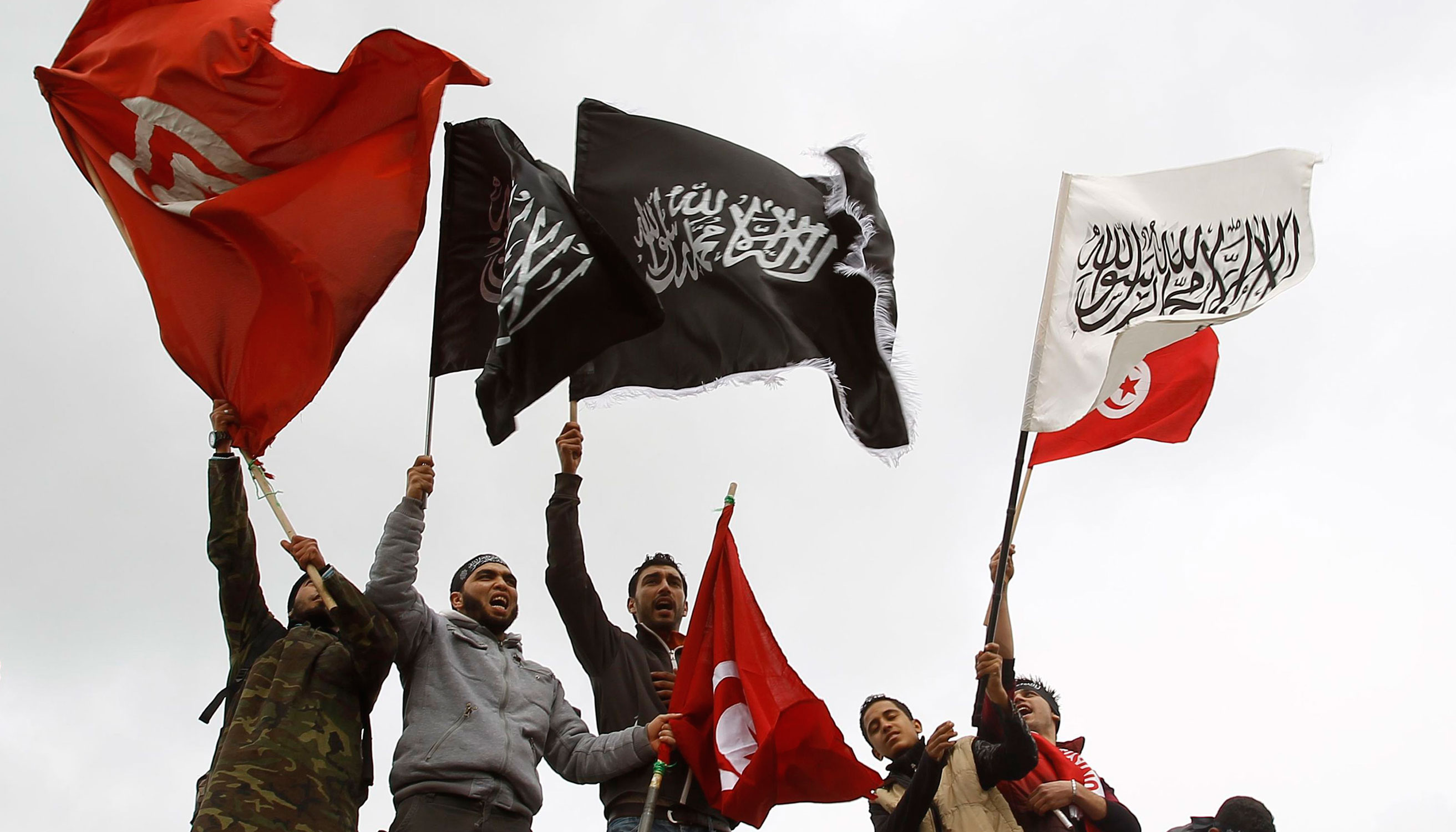 Salafists in the Maghreb Region: Political Ambitions in the Aftermath of the Arab Spring