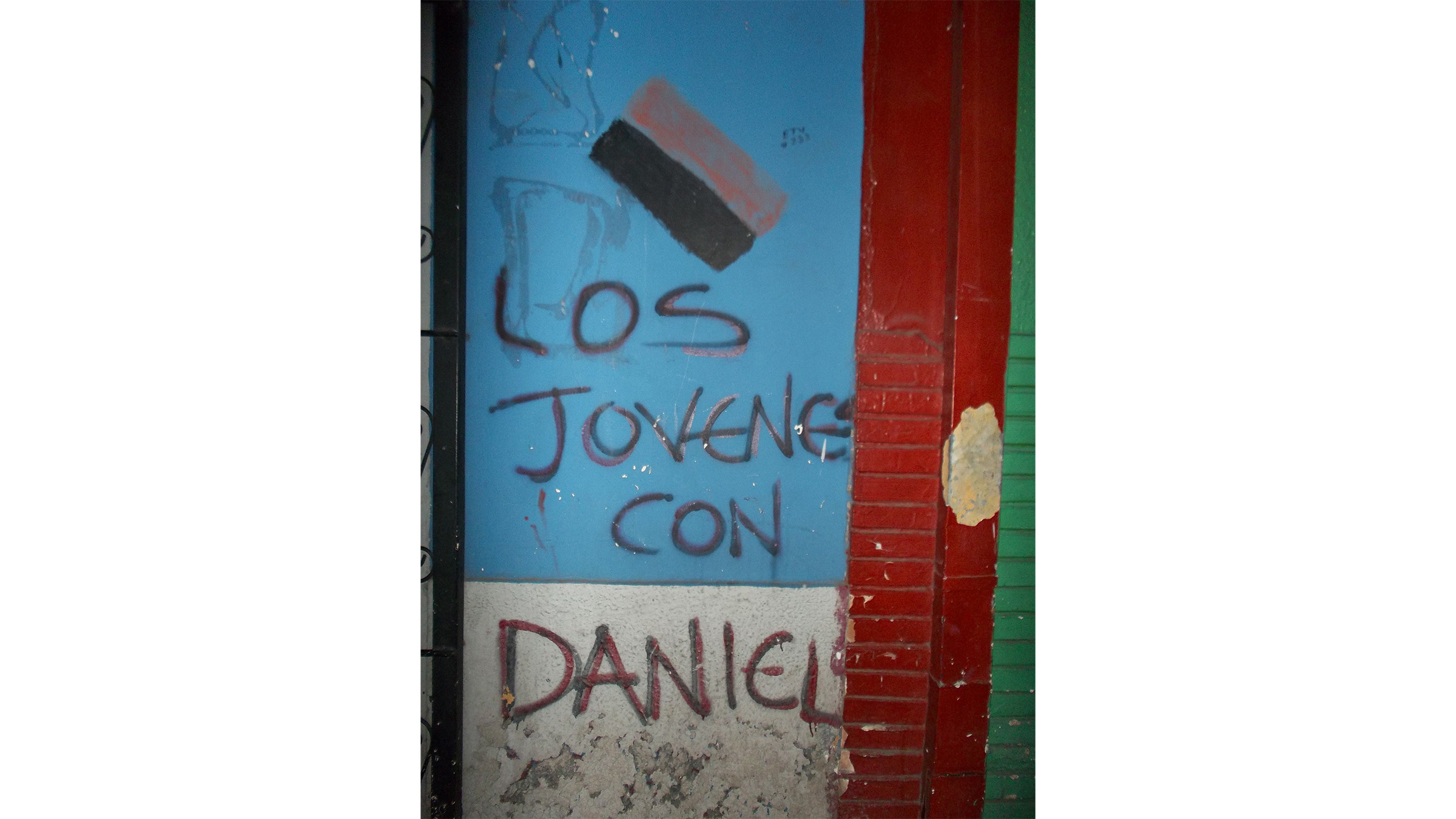 Against all Odds – Youth in Post-War Societies