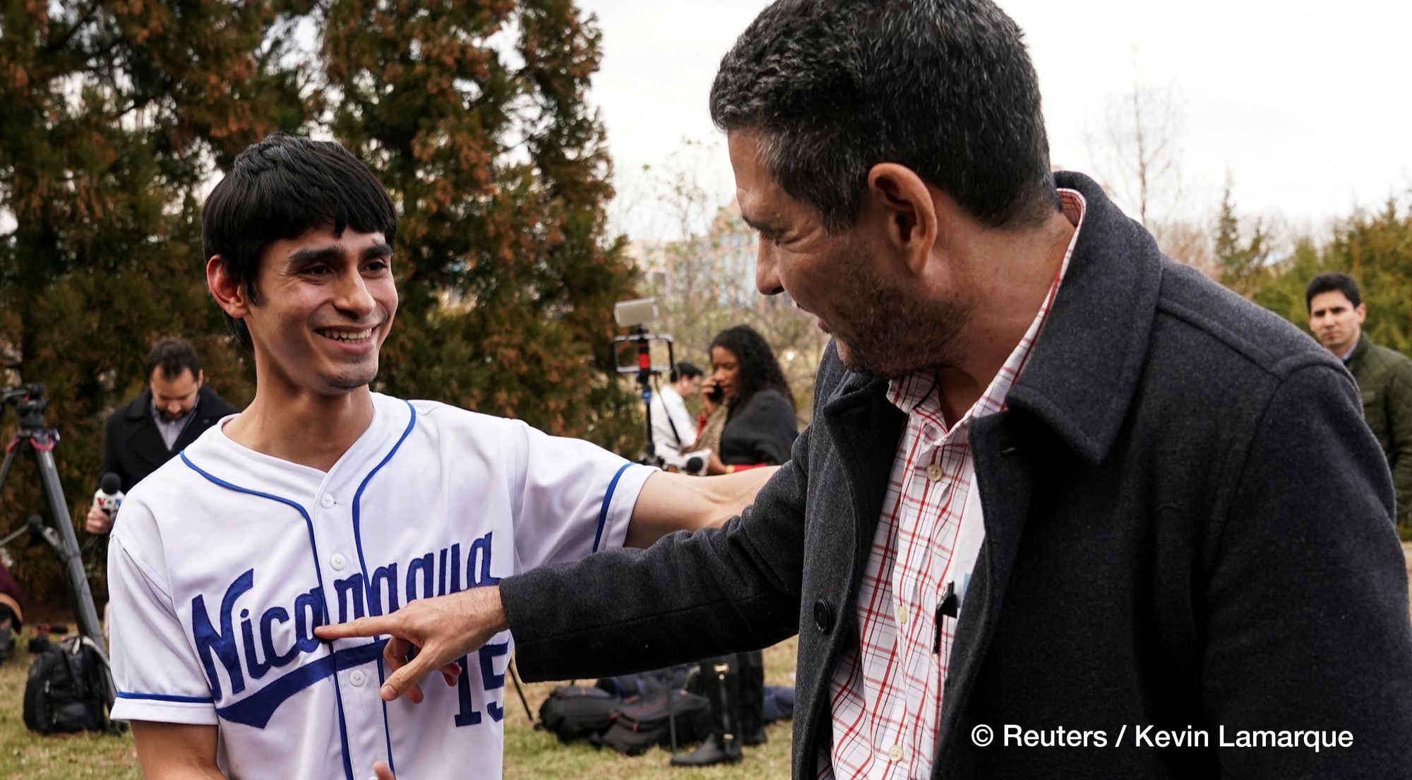 Why the Release of Political Prisoners in Nicaragua does not mean the Dictator is Softening his Tone