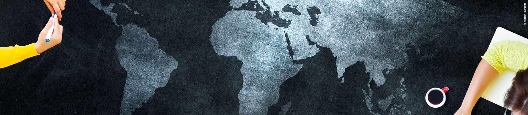 Forschung & Transfer