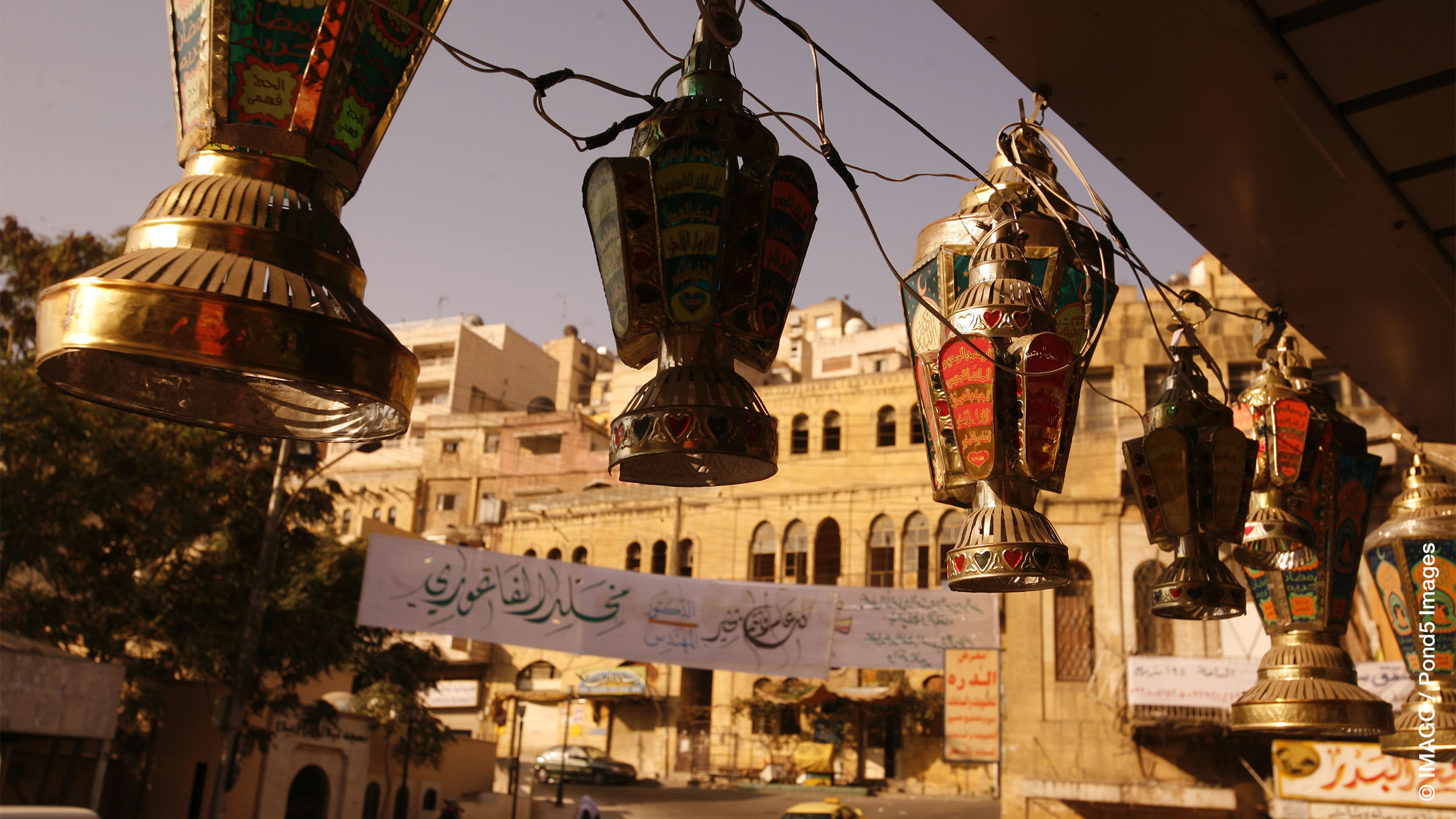 Jordanien: Mit Optimismus statt Erdöl