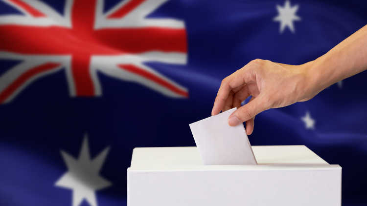 China-Phobie im Wahlkampf: Australiens Konservative warnen vor einem Krieg