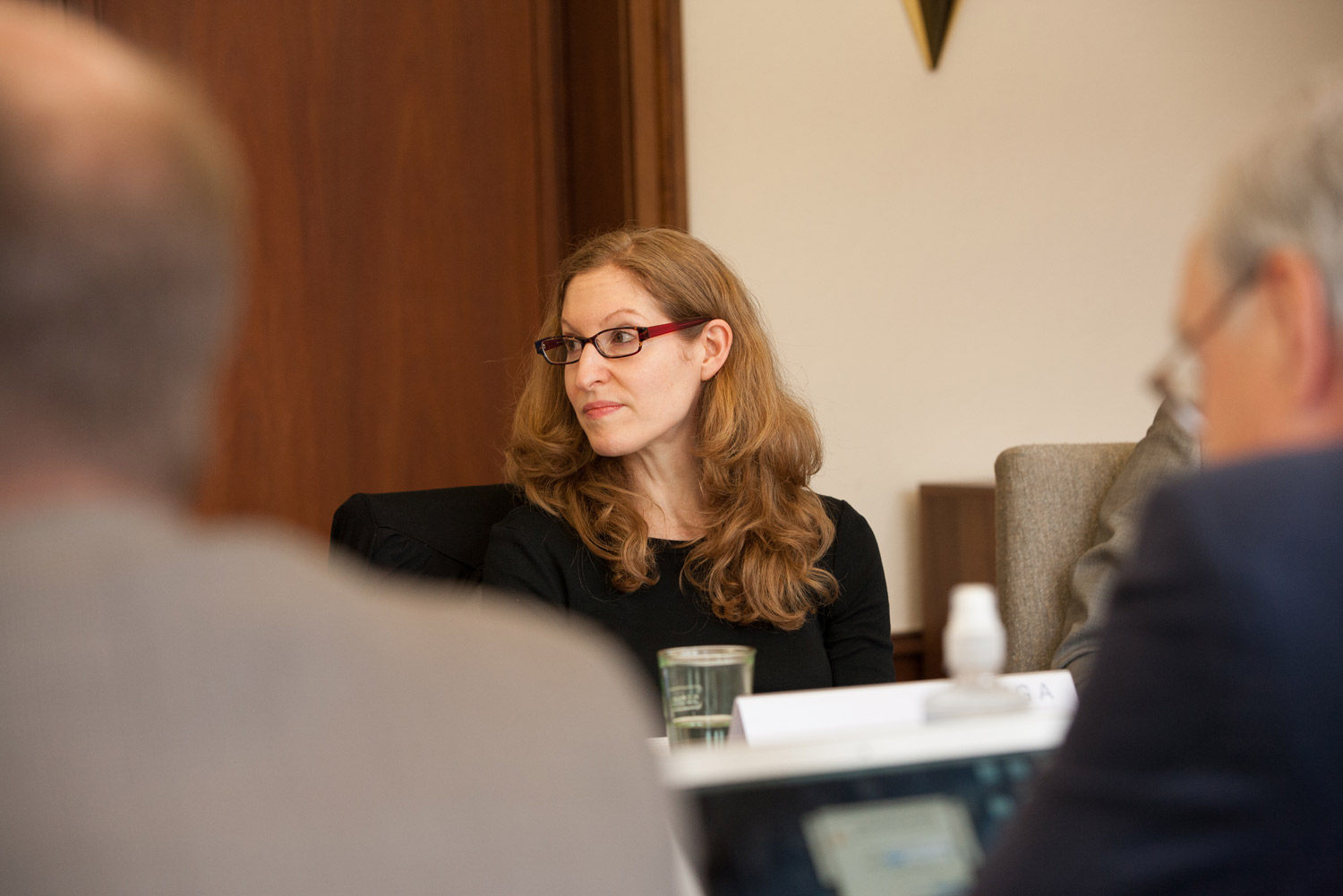 A Post-Arab Uprisings Perspective