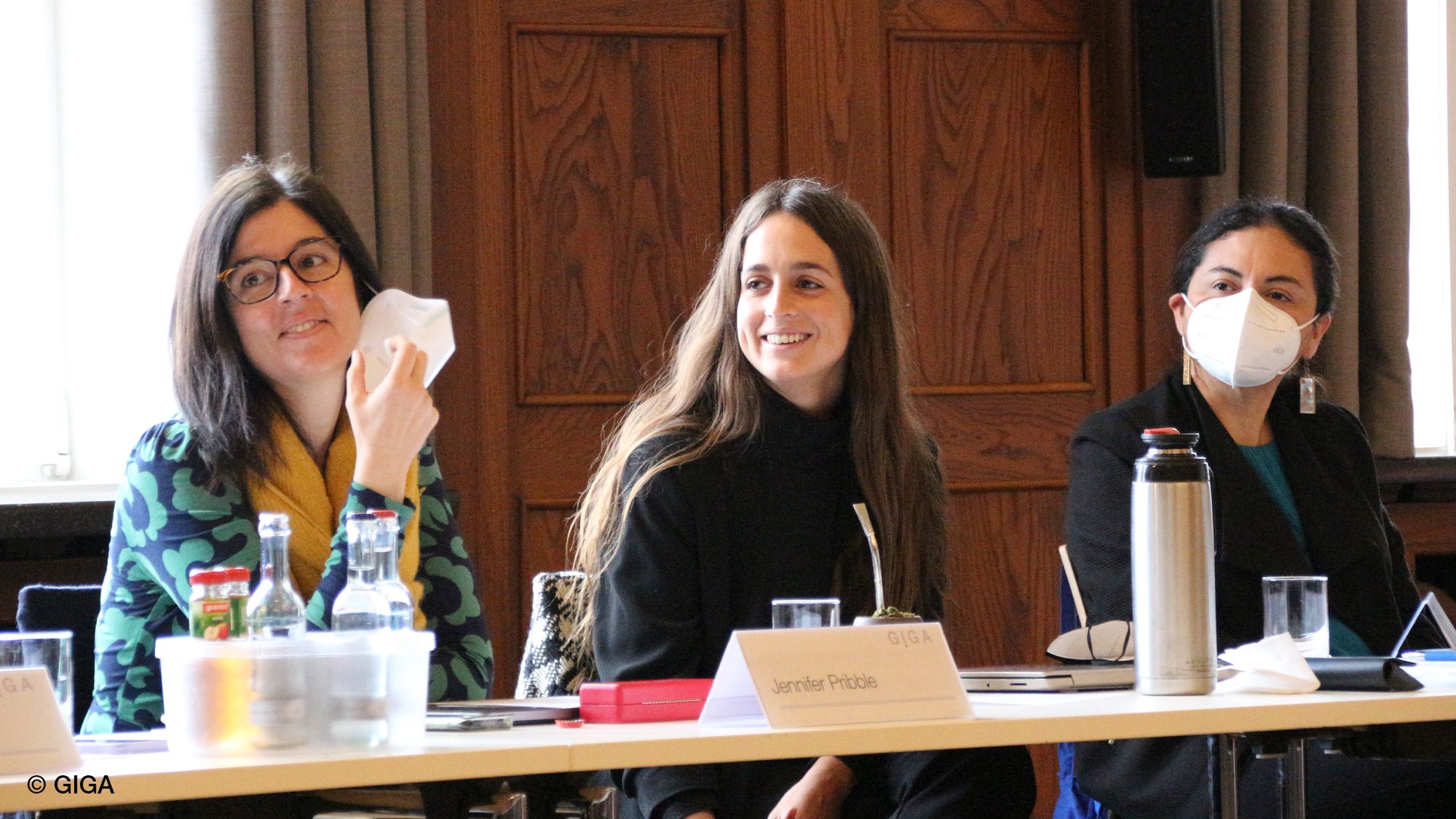 Picture of Jennifer Prible