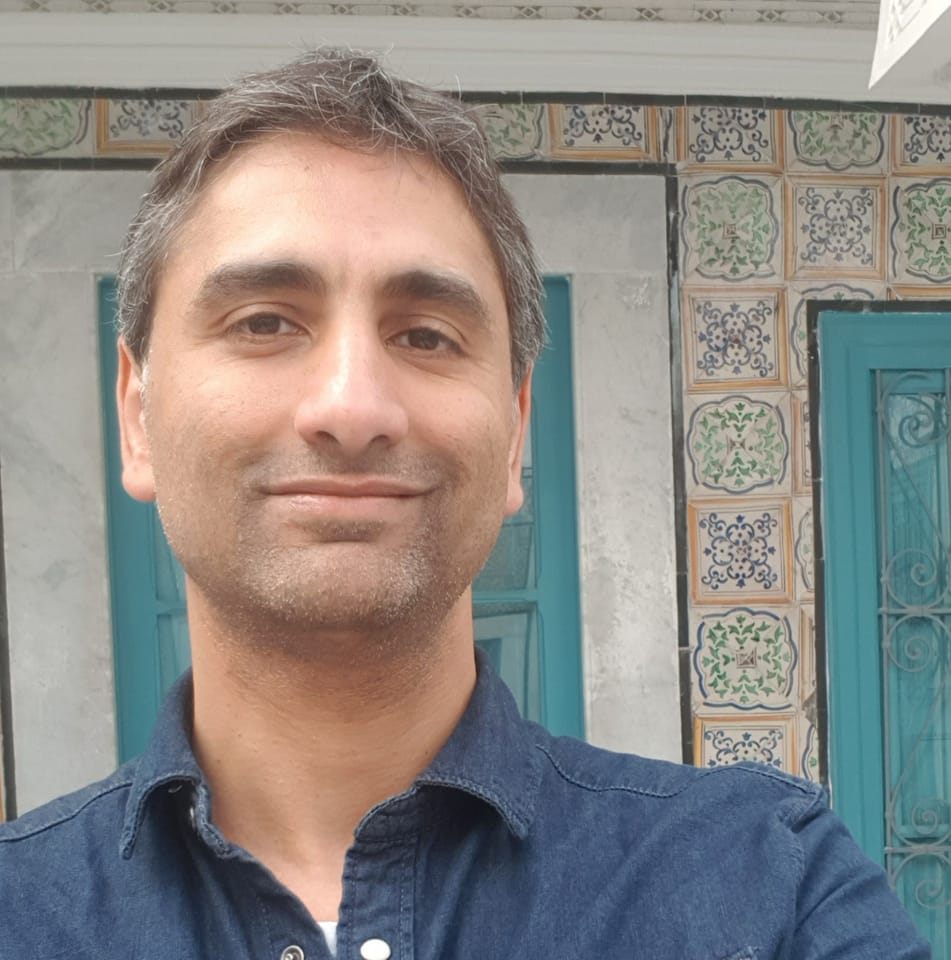 Dr. Mohamed Ismail Sabry