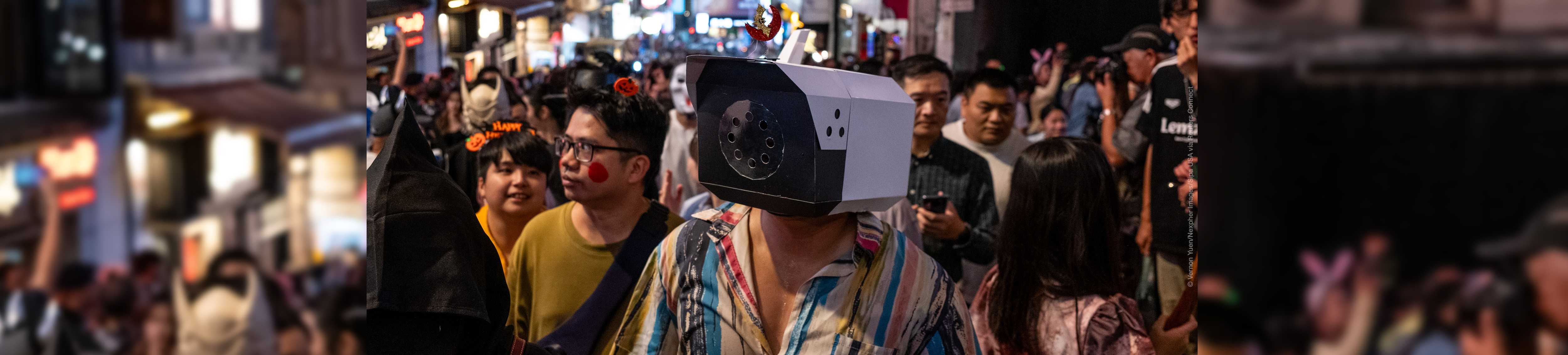 Digital Authoritarianism