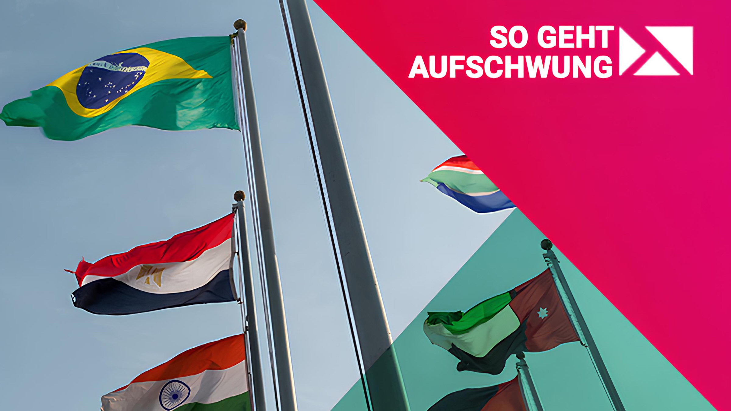 Decoding BRICS – Beginning of a New World Order