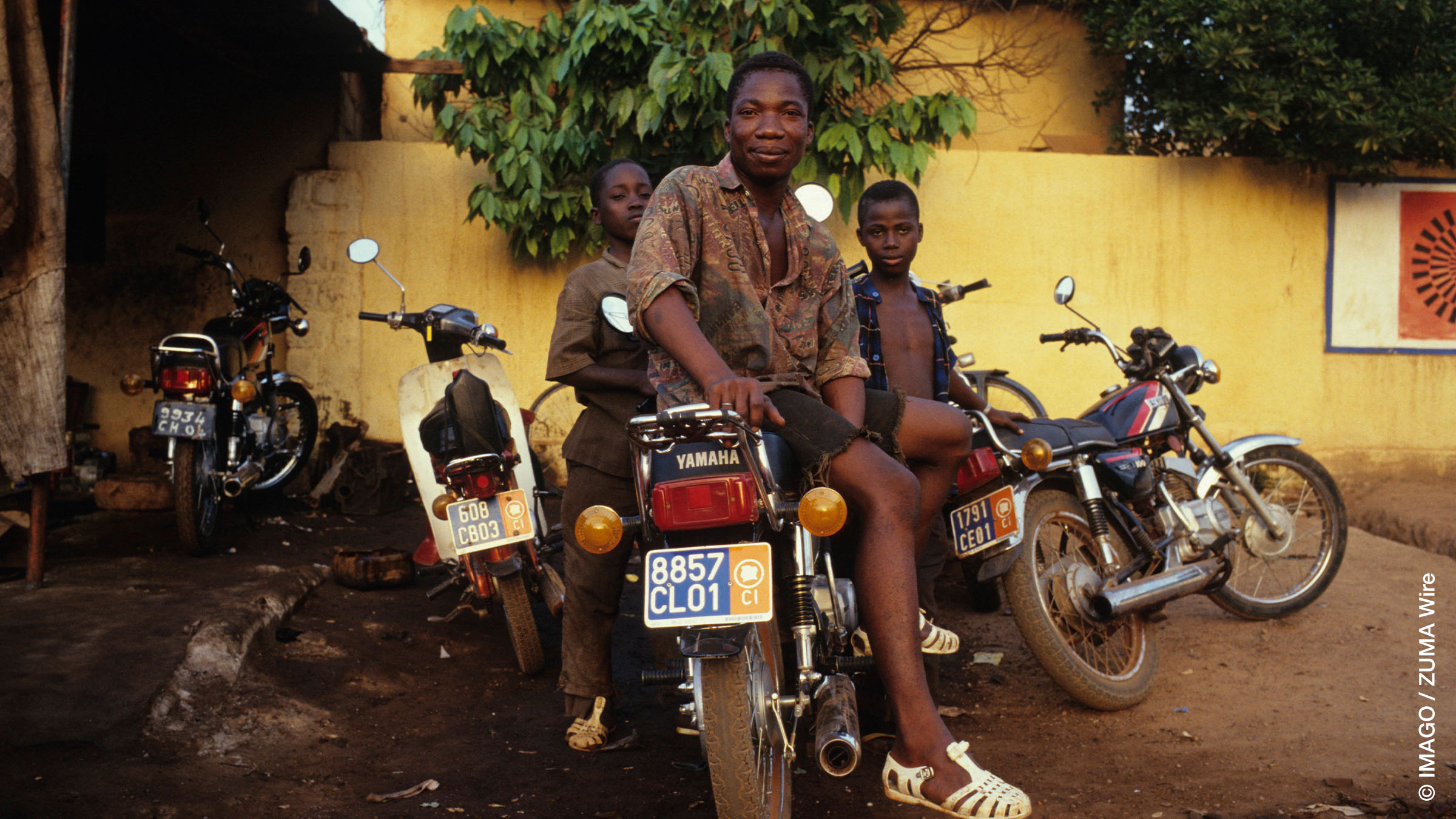 New Africa Spectrum 3/2023