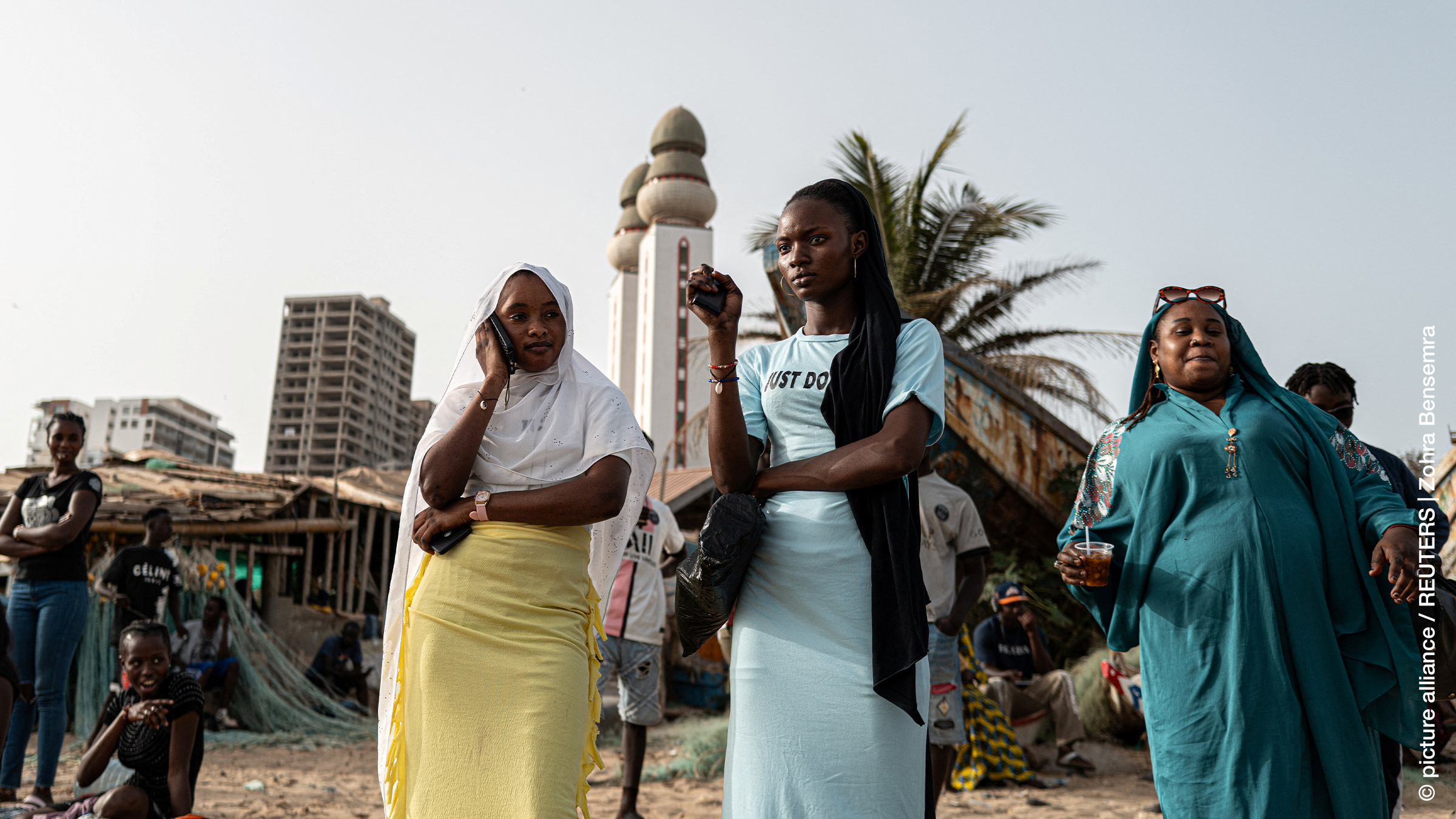 New Africa Spectrum 2/2025